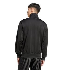adidas Originals Men's Adicolor Classics Firebird Track Top -Black
