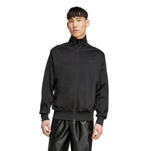 adidas Originals Men's Adicolor Classics Firebird Track Top -Black