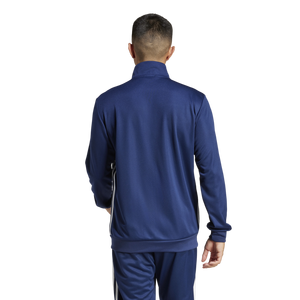 adidas Men's Tiro 25 Essentials Training Track Top -Blue