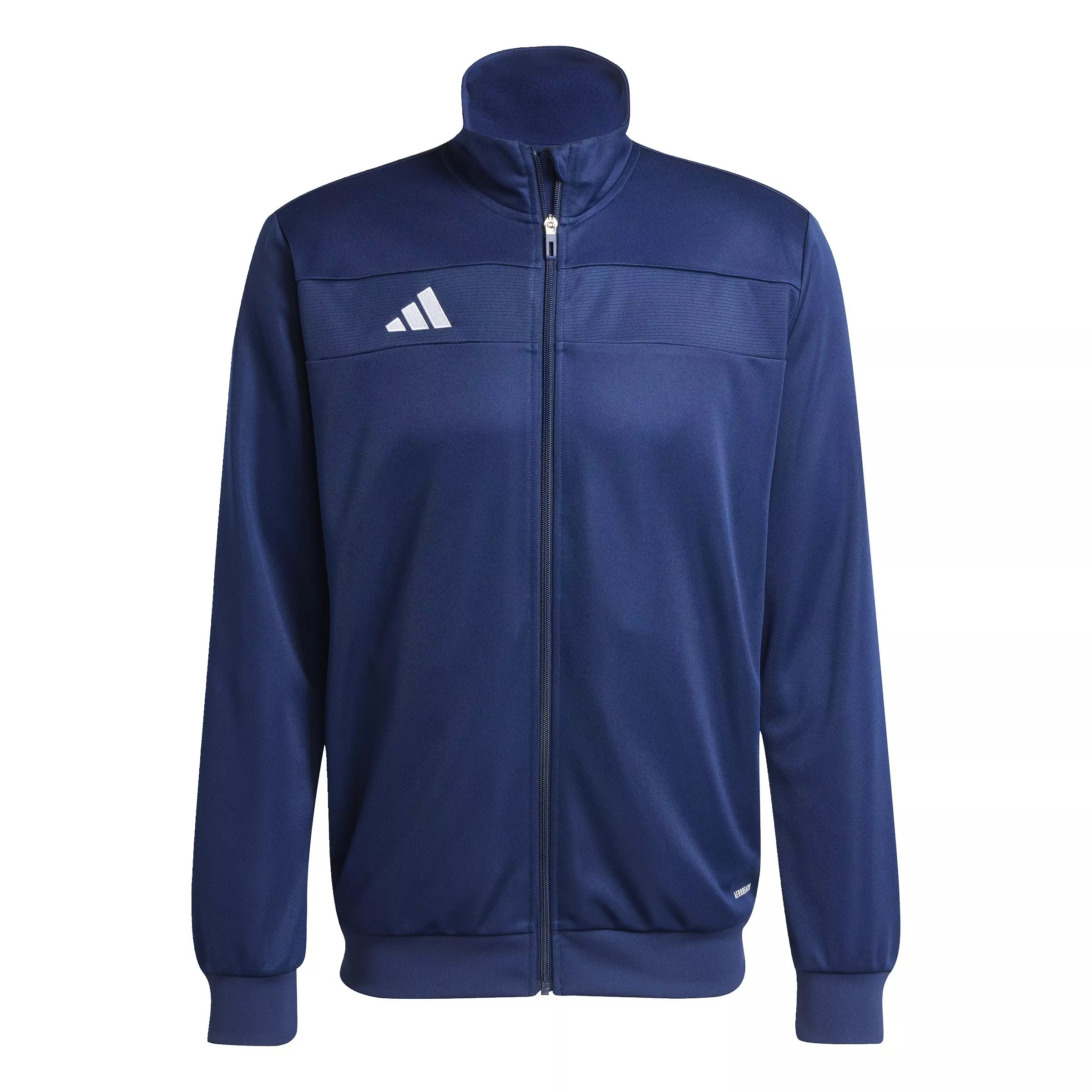 adidas Men's Tiro 25 Essentials Training Track Top -Blue - BLUE