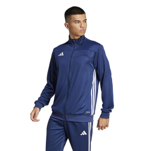 adidas Men's Tiro 25 Essentials Training Track Top -Blue