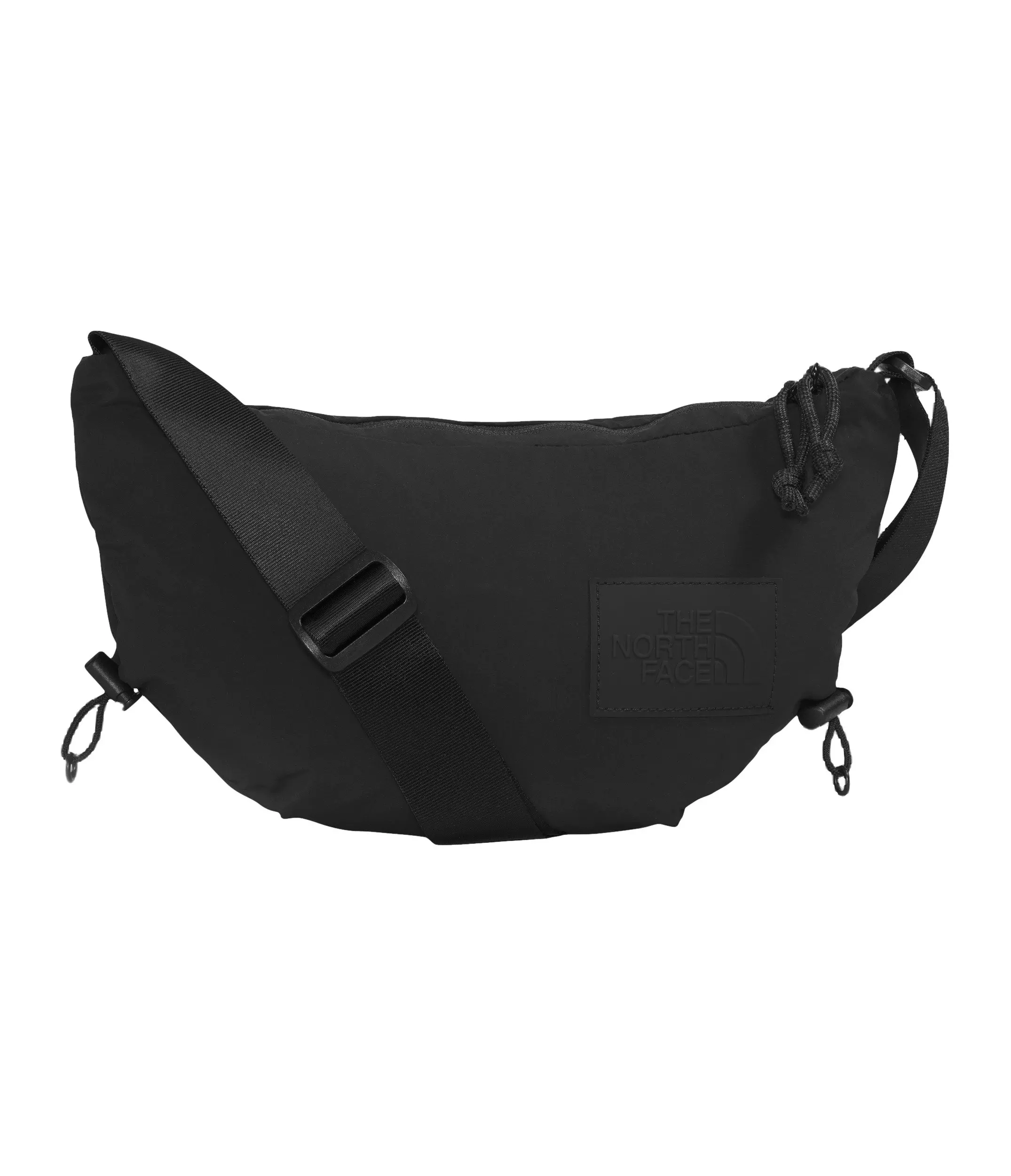 The North Face Women's Never Stop Crossbody Bag - Black - BLACK