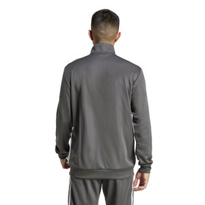 adidas Men's Tiro 25 Essentials Training Track Top -Dk Grey