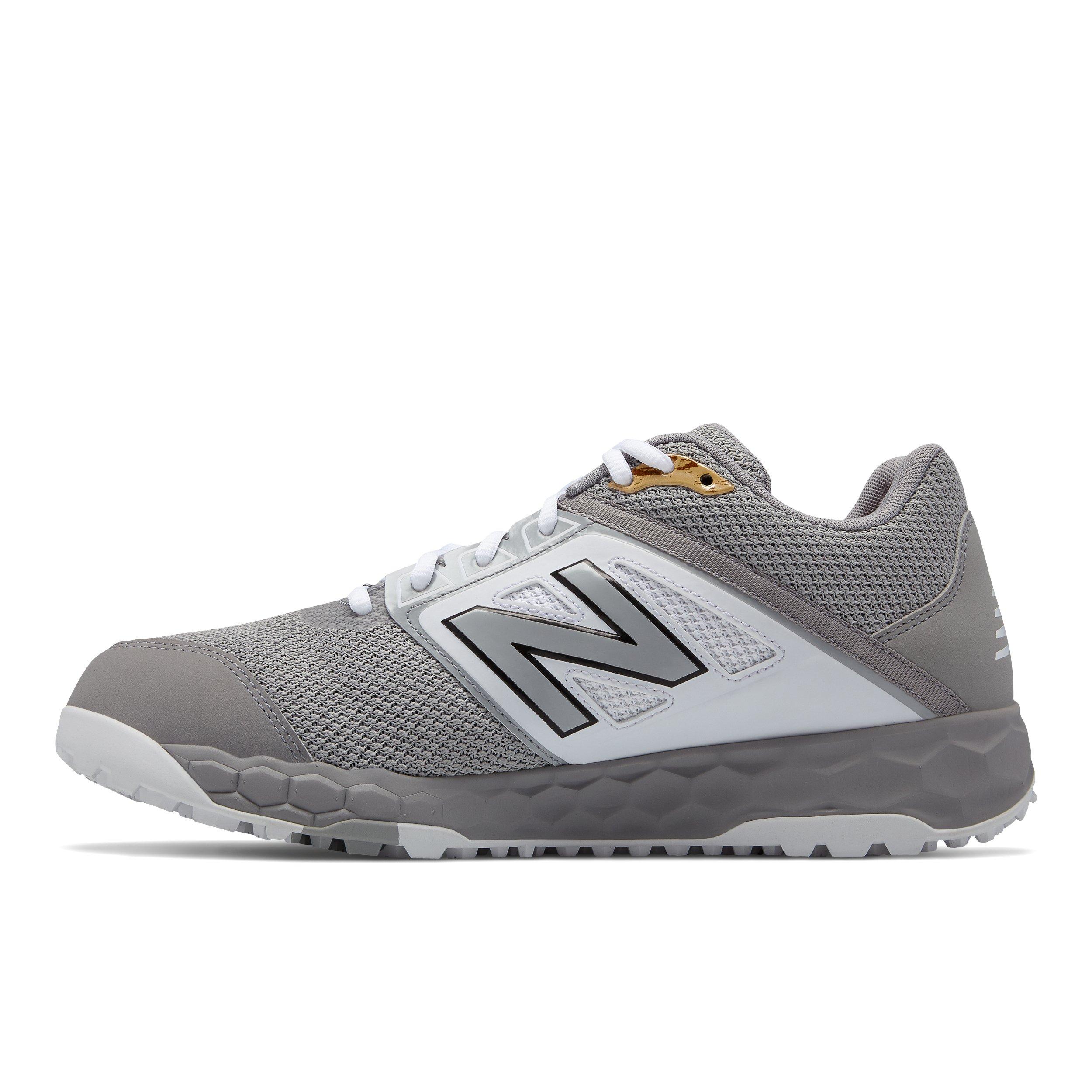 fresh foam 3000v4 white gold turf
