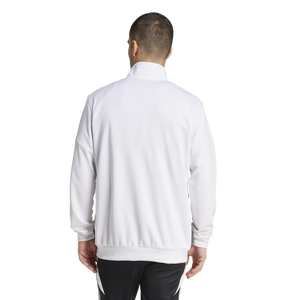 adidas Men's Tiro 25 Essentials Training Track Top -White