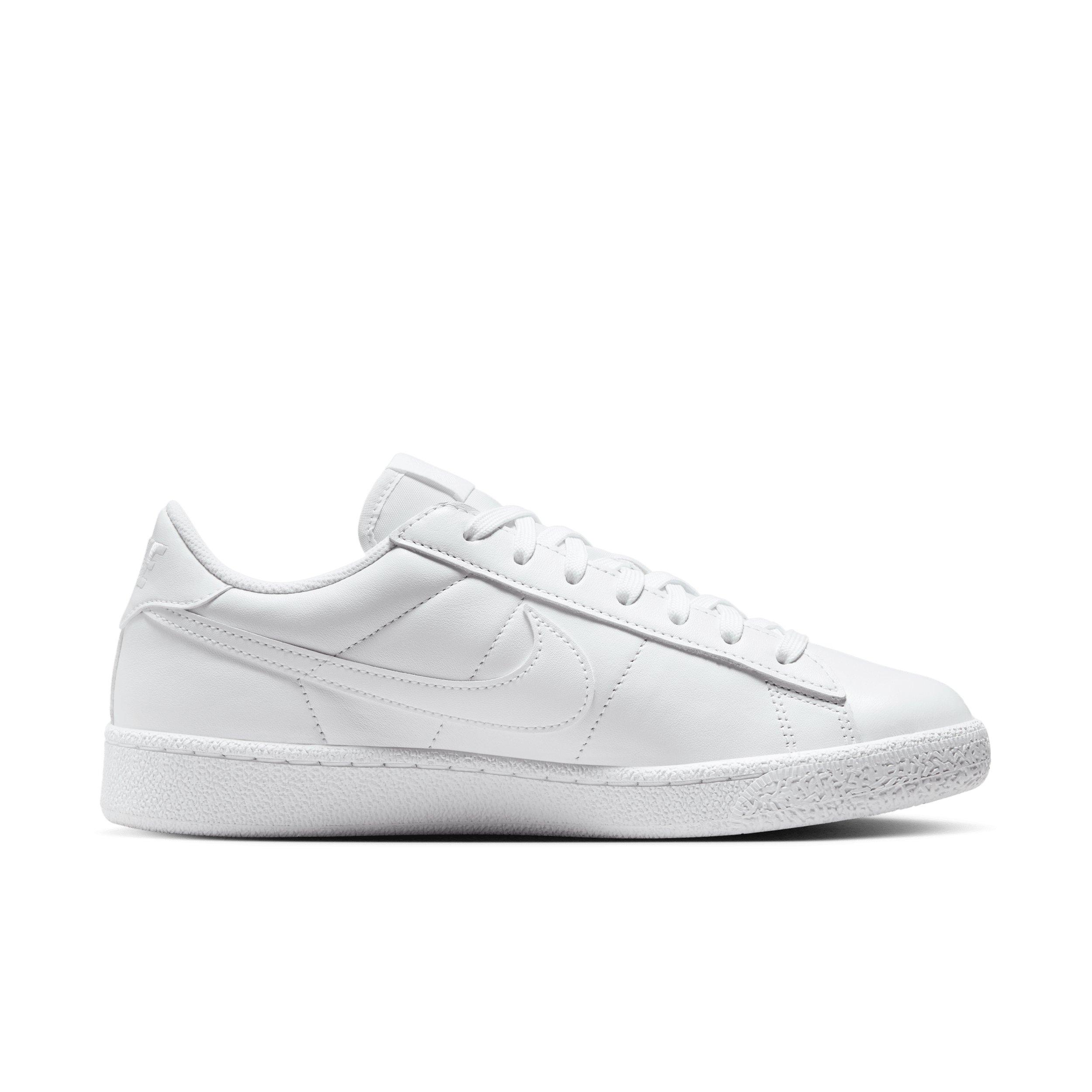 Nike Tennis Classic "White/White" Women's Shoe - WHITE/WHITE