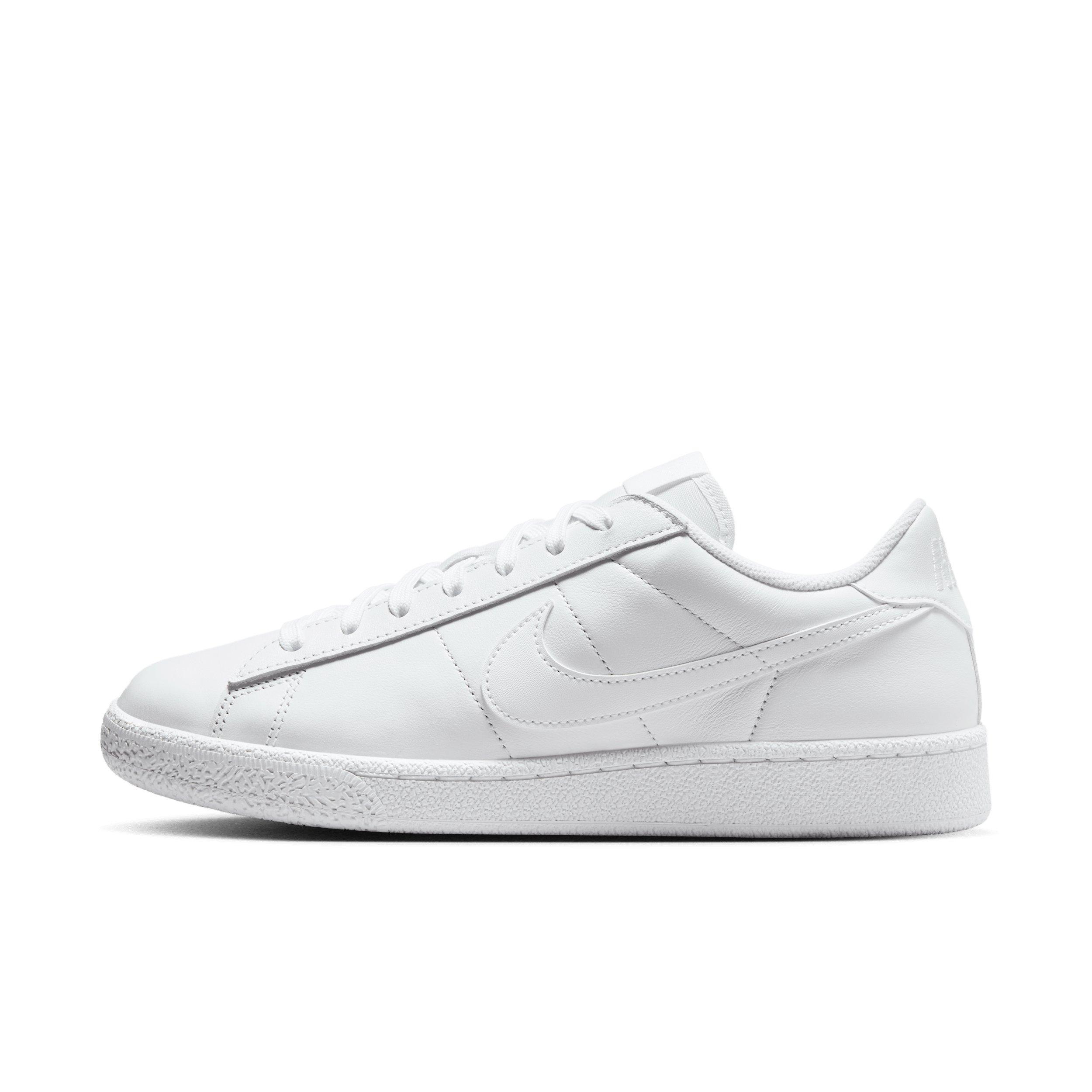 Nike Tennis Classic "White/White" Women's Shoe - WHITE/WHITE