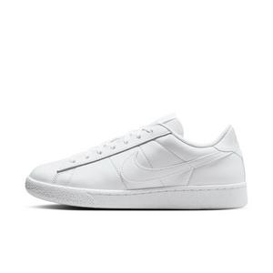 Nike Tennis Classic "White/White" Women's Shoe - WHITE/WHITE