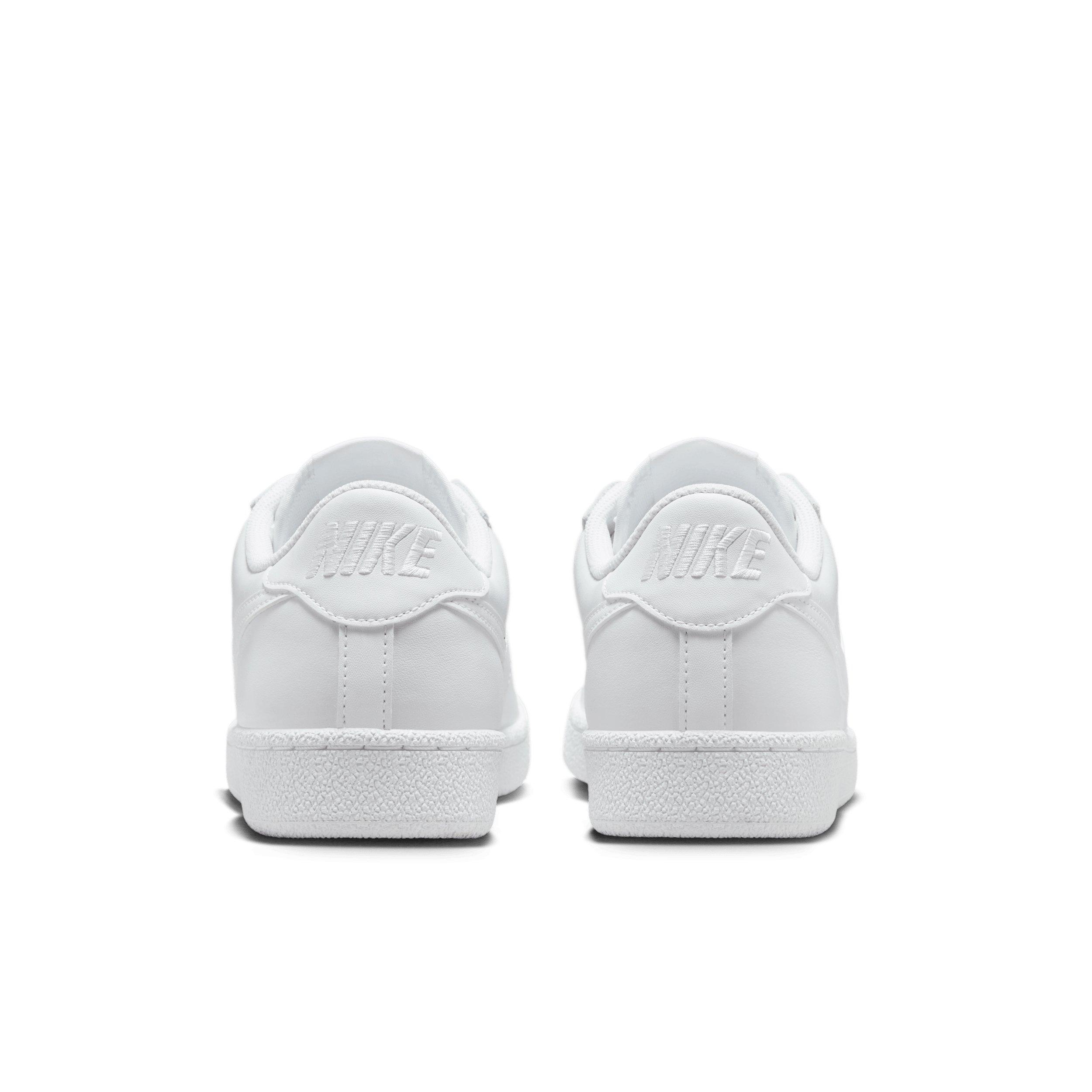 Nike Tennis Classic "White/White" Women's Shoe - WHITE/WHITE