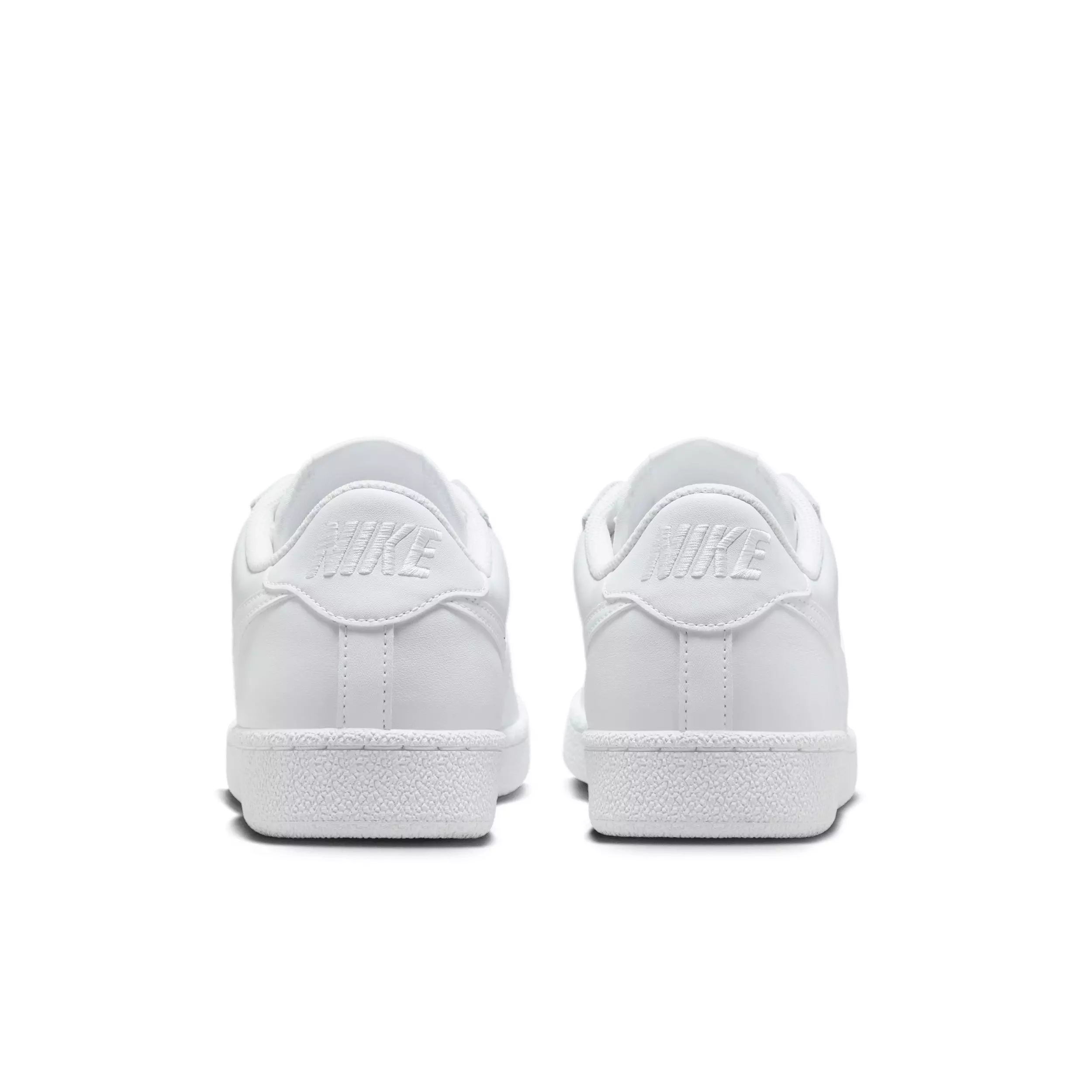 Nike Tennis Classic "White/White" Women's Shoe - WHITE/WHITE