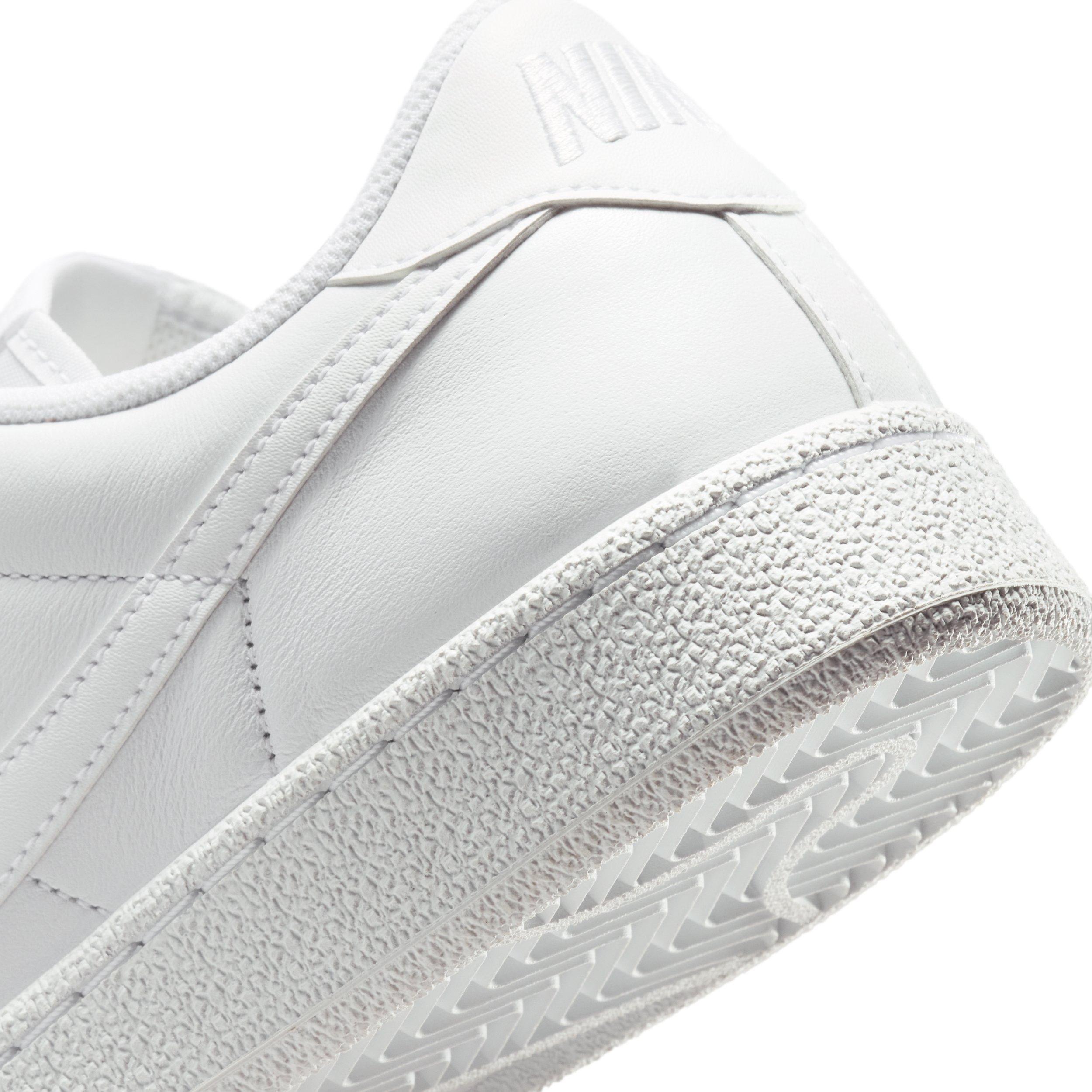 Nike Tennis Classic "White/White" Women's Shoe - WHITE/WHITE