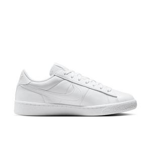 Nike Tennis Classic "White/White" Women's Shoe - WHITE/WHITE