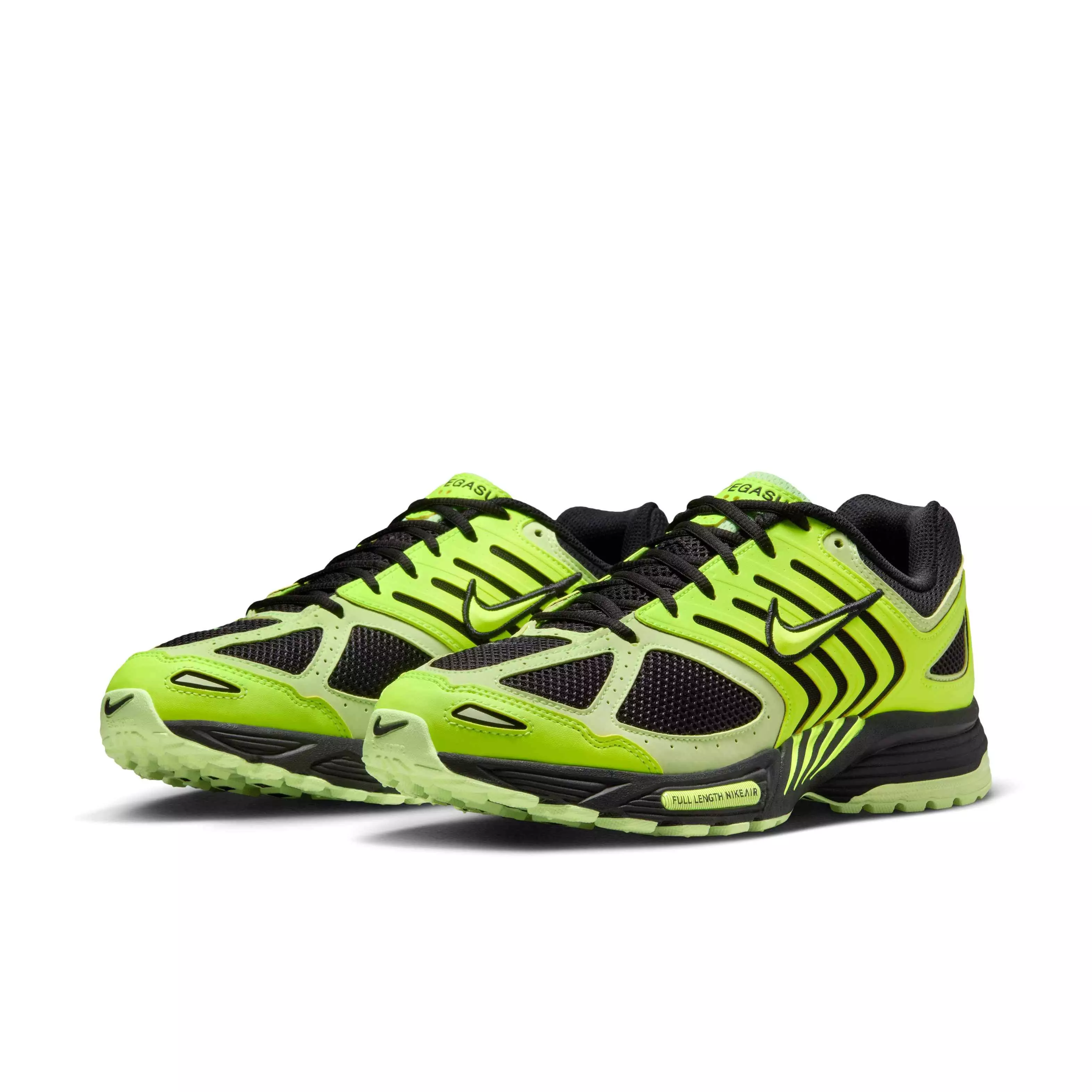 Nike Air Pegasus 2005 "Volt/Black/Barely Volt" Men's Shoe - VOLT/BLACK