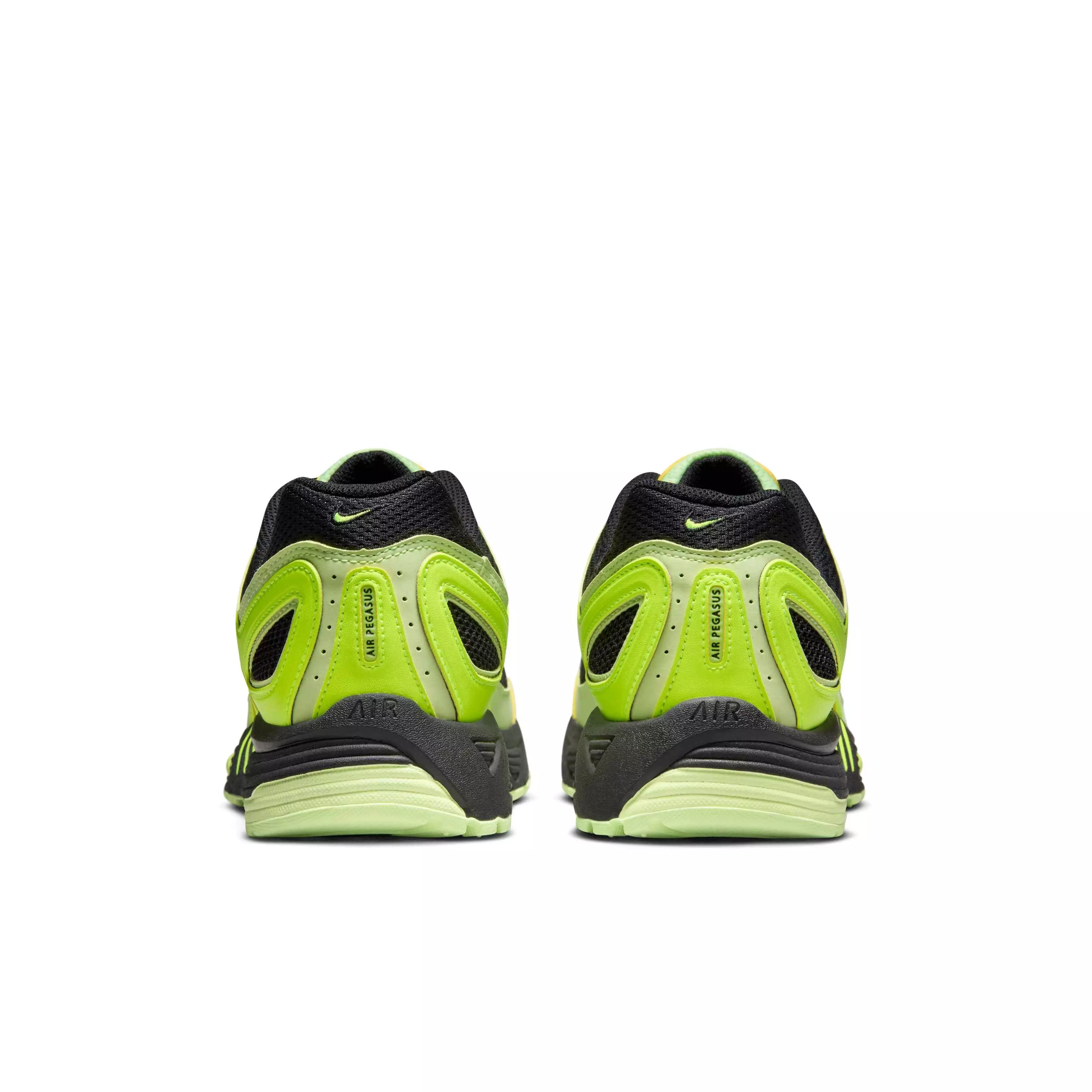 Nike Air Pegasus 2005 "Volt/Black/Barely Volt" Men's Shoe - VOLT/BLACK