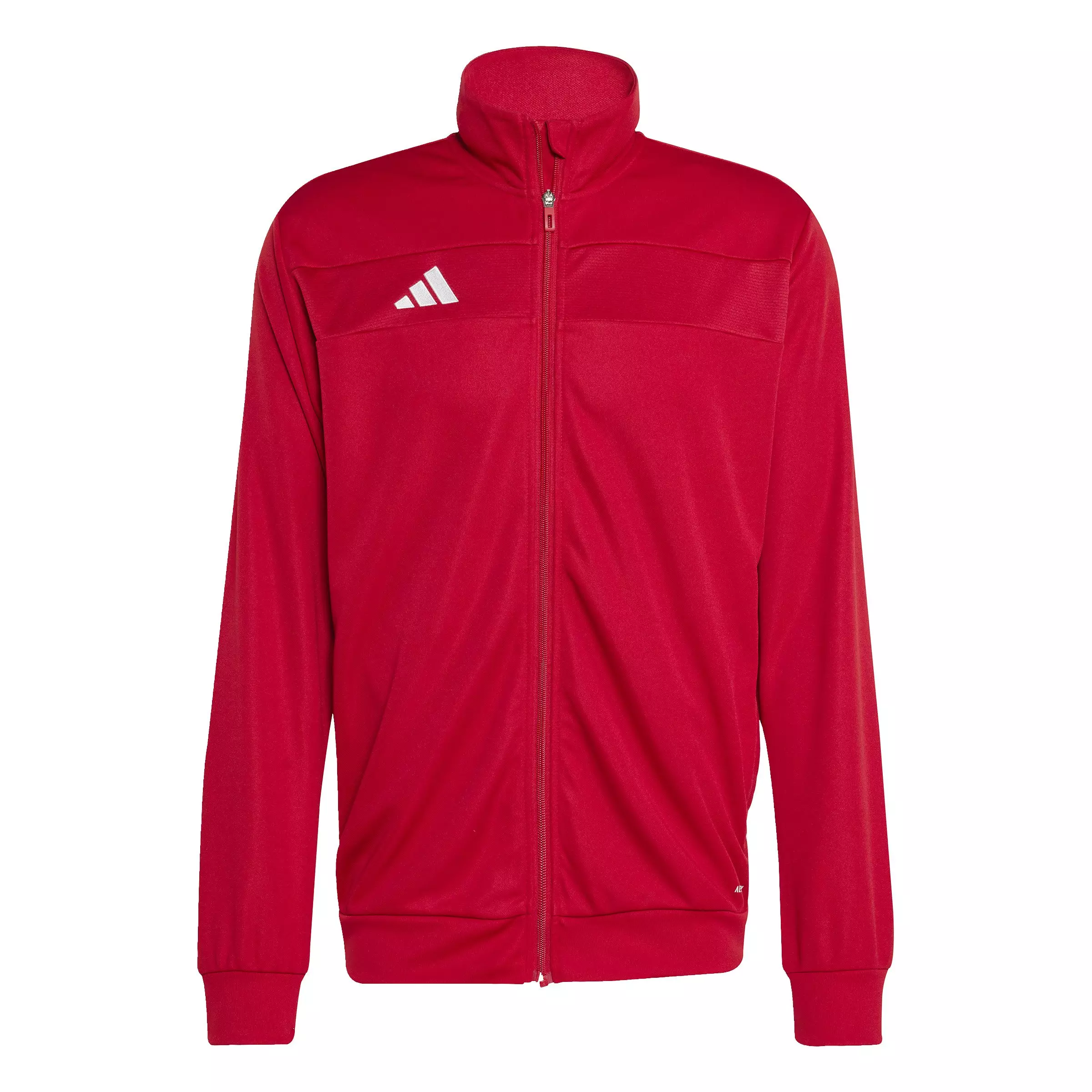 adidas Men's Tiro 25 Essentials Training Track Top - Red - RED
