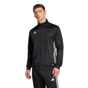 adidas Men's Tiro 25 Essentials Training Track Top -Black/White