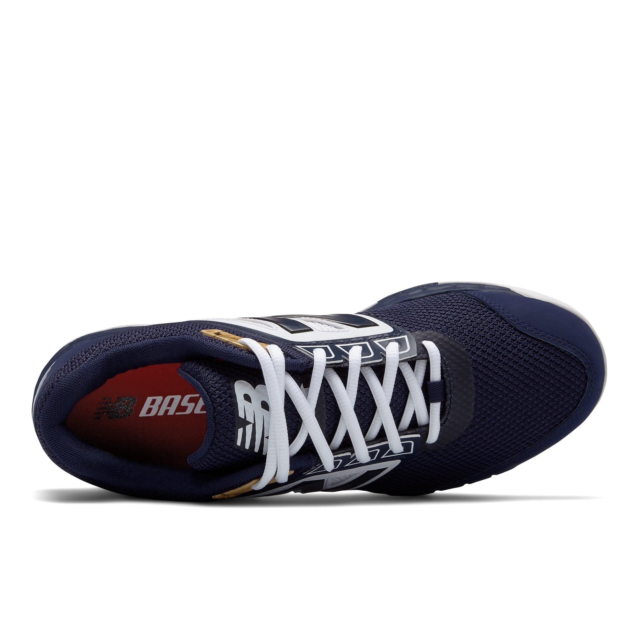 new balance 3000v4 turf wide