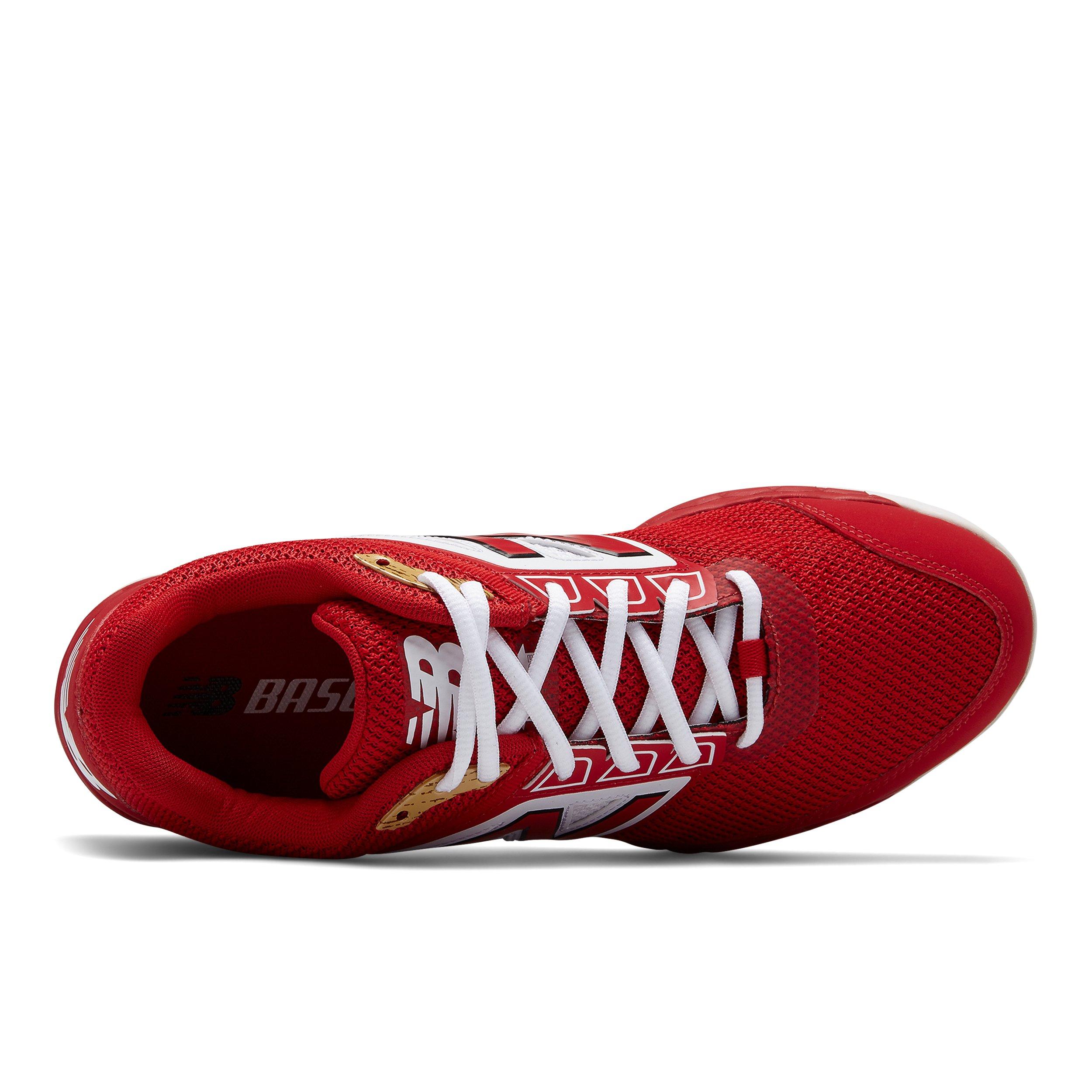 new balance 300v4 turf