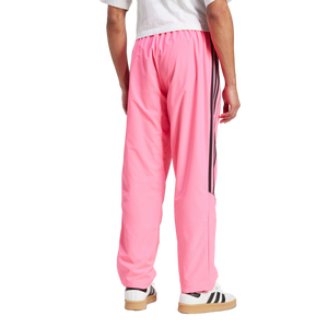 adidas Men's Teamgeist Adicolor Track Tracksuit Bottoms -Pink