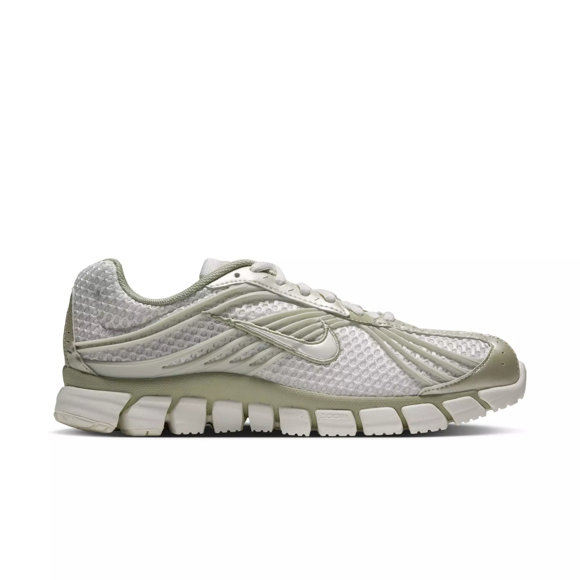 Nike Zoom Skylon 11 "Sail" Women's Shoe - SAIL/OLIVE AURA/SEA GLASS