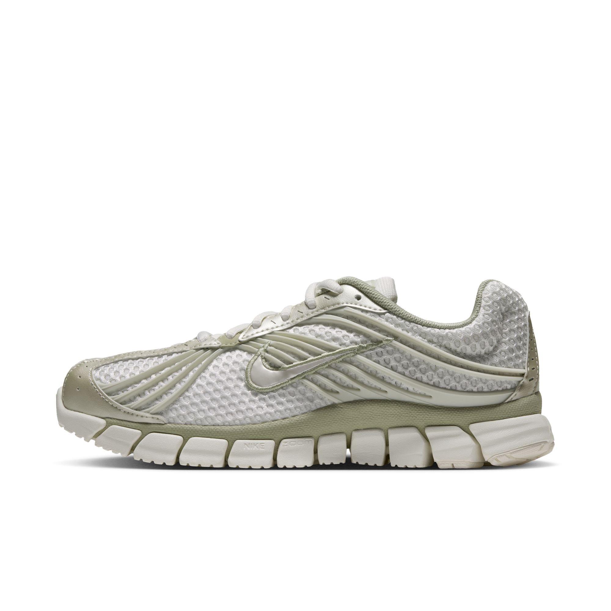 Nike Zoom Skylon 11 "Sail" Women's Shoe - SAIL/OLIVE AURA/SEA GLASS