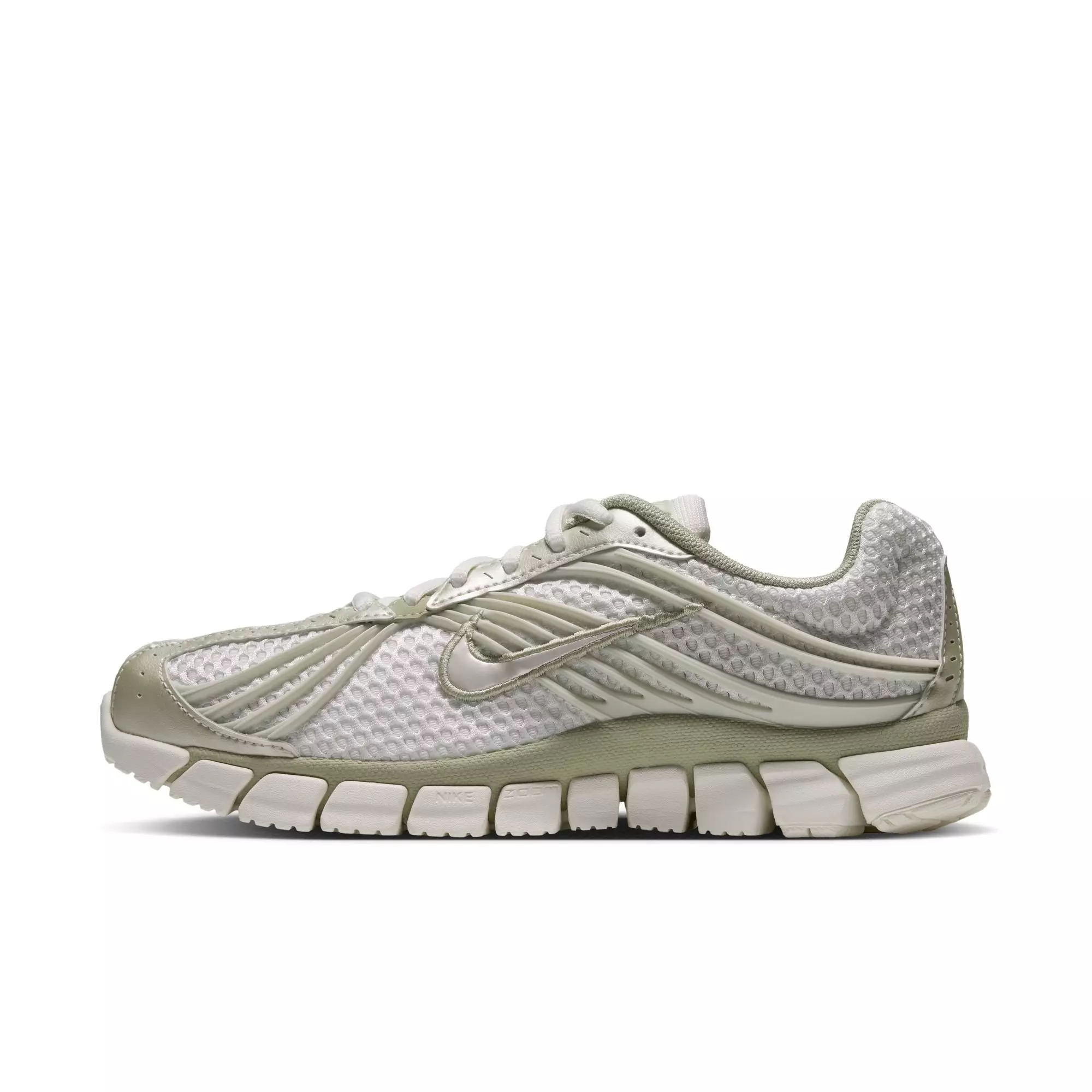 Nike Zoom Skylon 11 "Sail" Women's Shoe - SAIL/OLIVE AURA/SEA GLASS