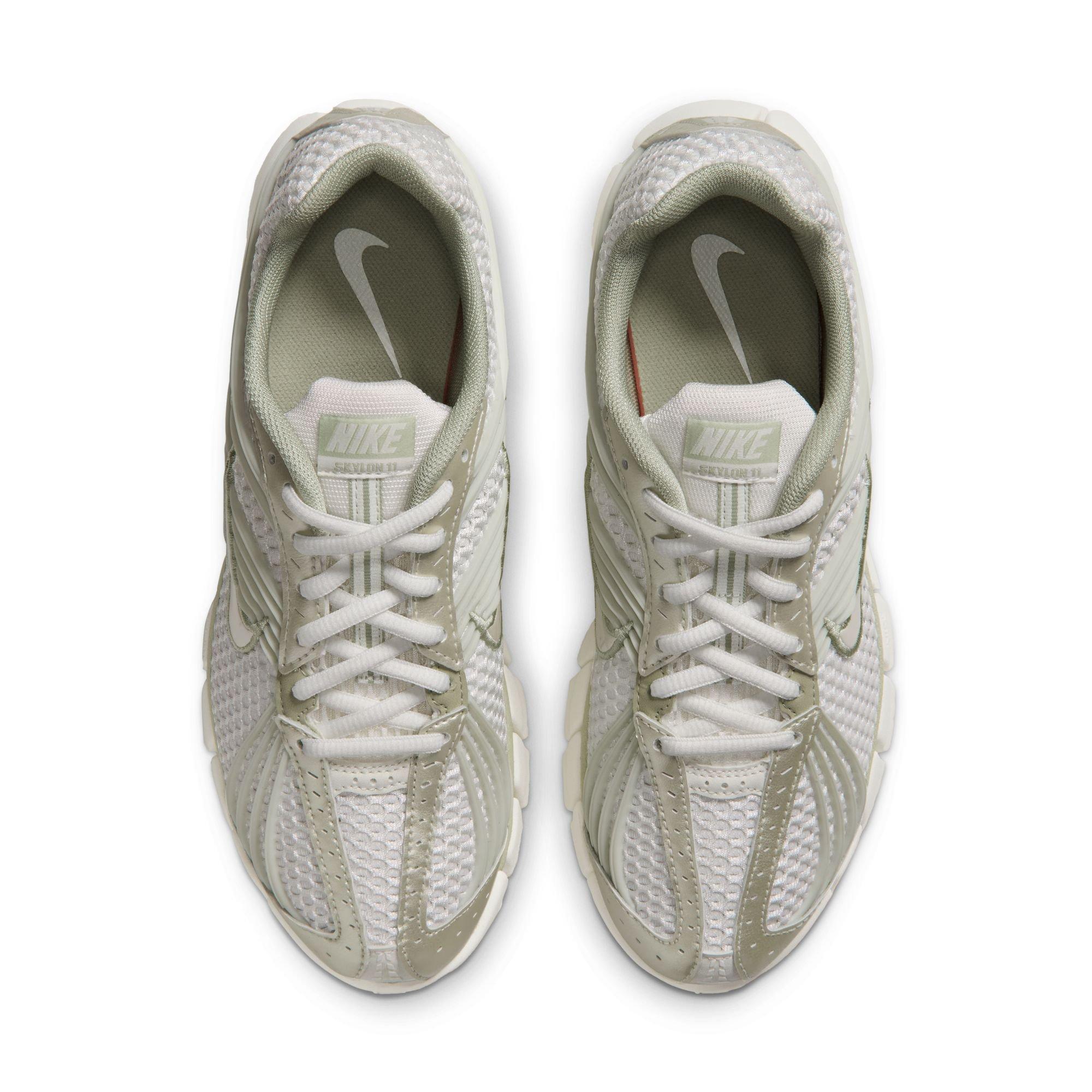 Nike Zoom Skylon 11 "Sail" Women's Shoe - SAIL/OLIVE AURA/SEA GLASS
