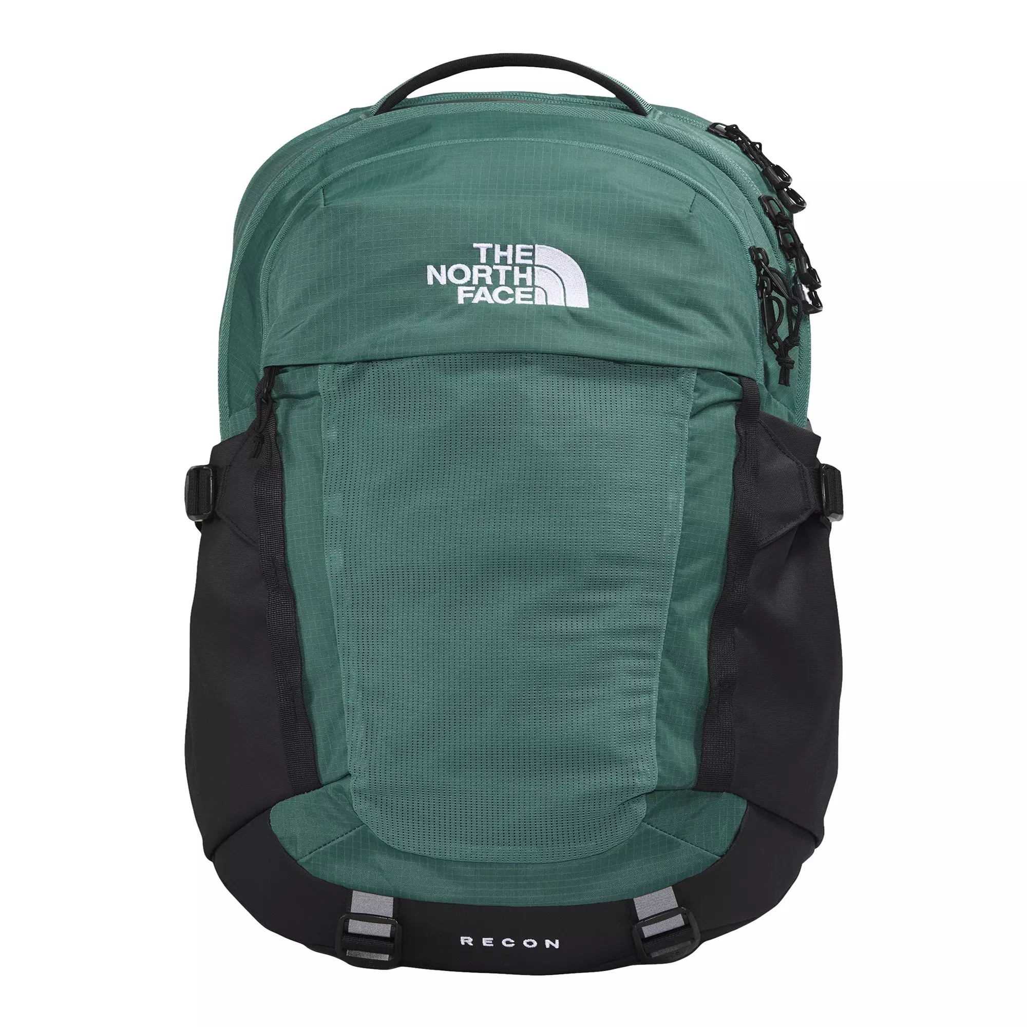 The North Face Recon Backpack - Green - GREEN