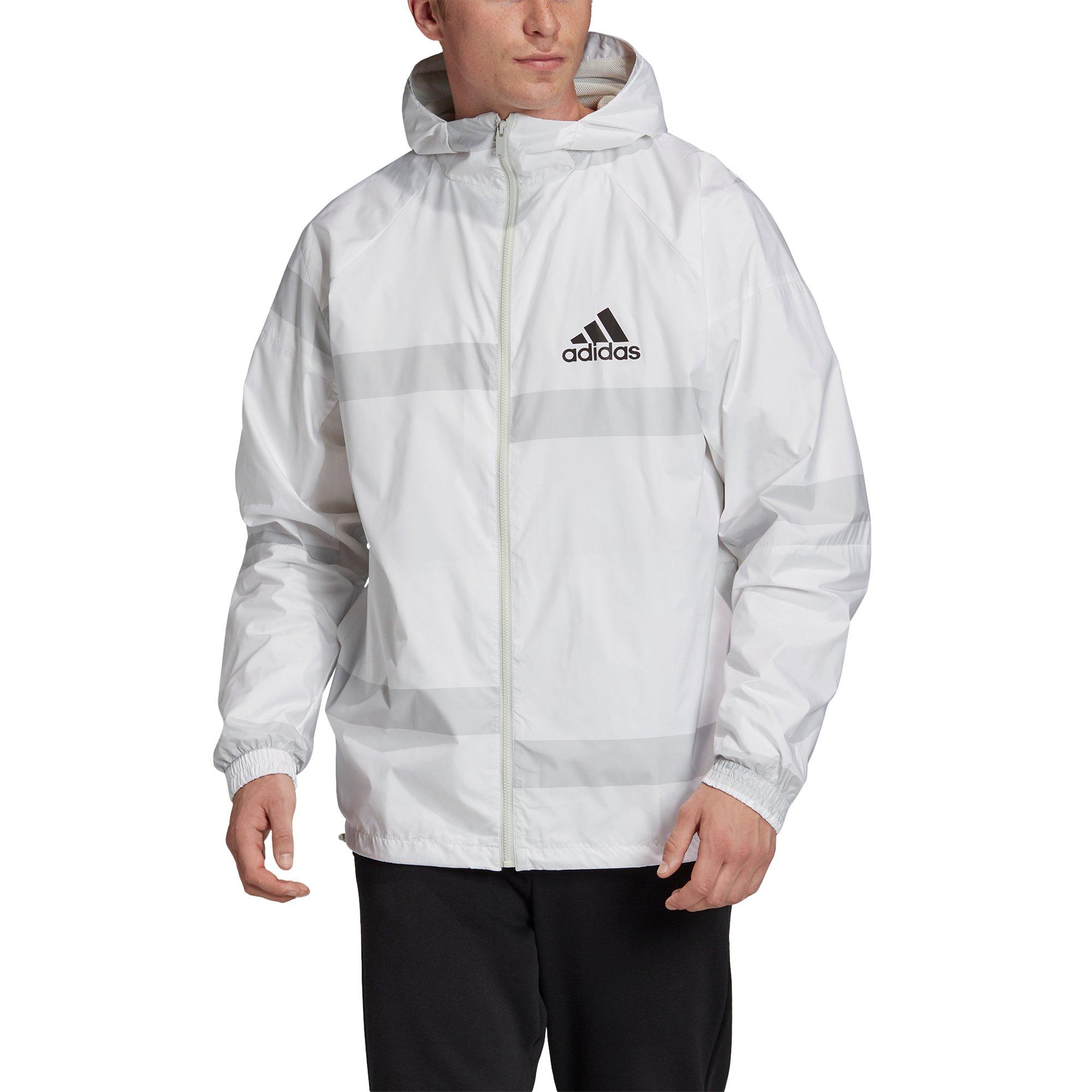 adidas jacket hibbett sports