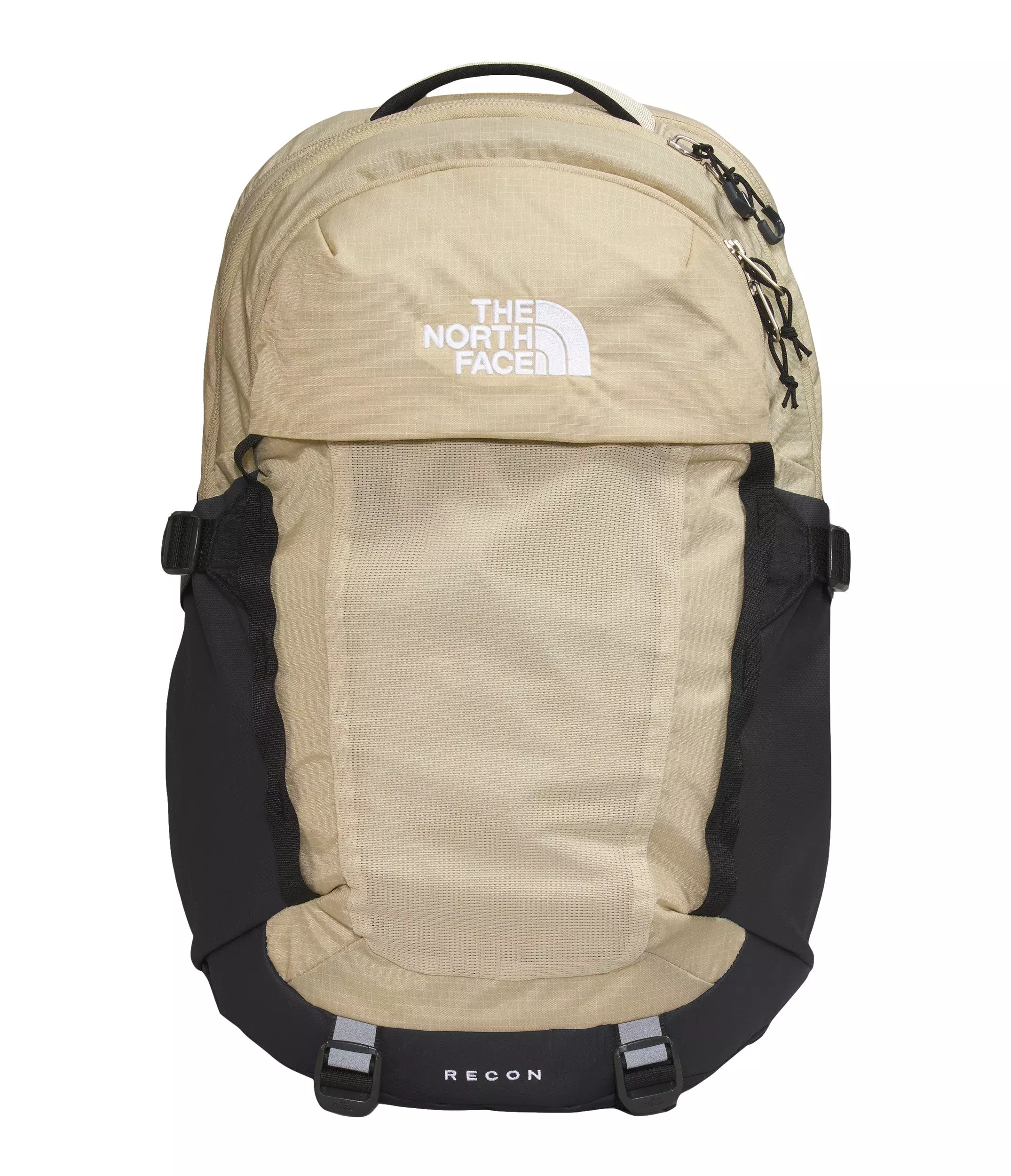 The North Face Recon Backpack - Gravel - GRAVEL
