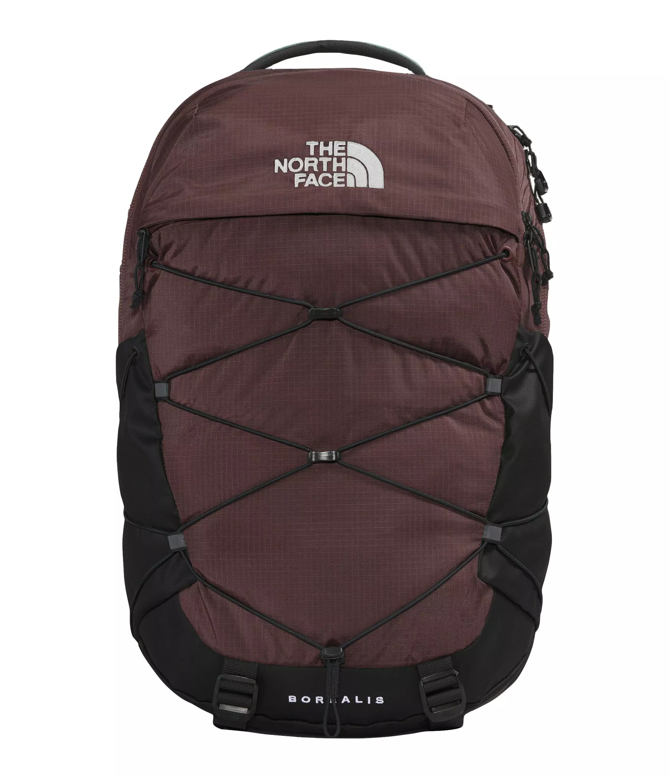 The North Face Borealis Backpack - Brown - BROWN
