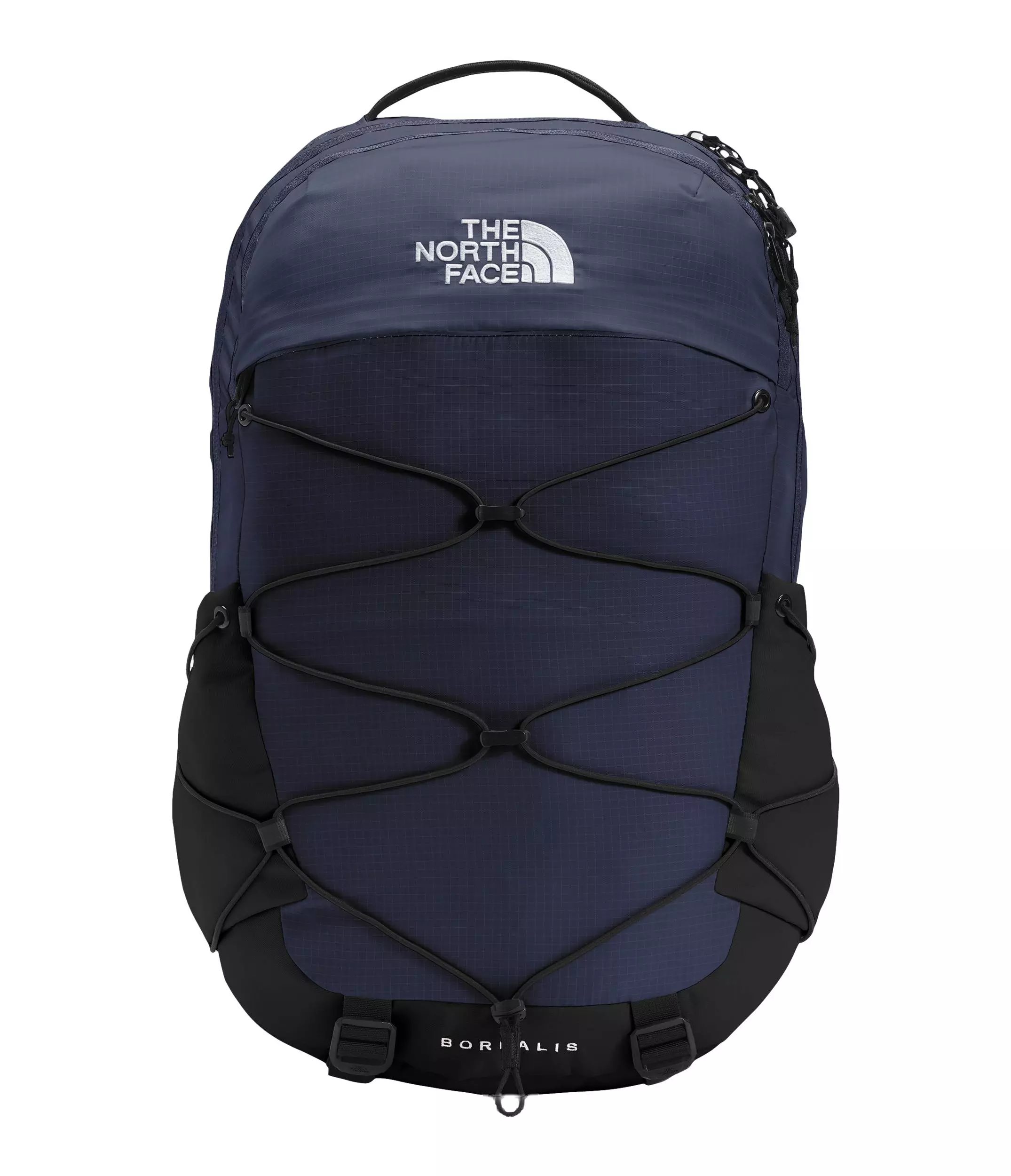 The North Face Borealis Backpack - Navy - NAVY