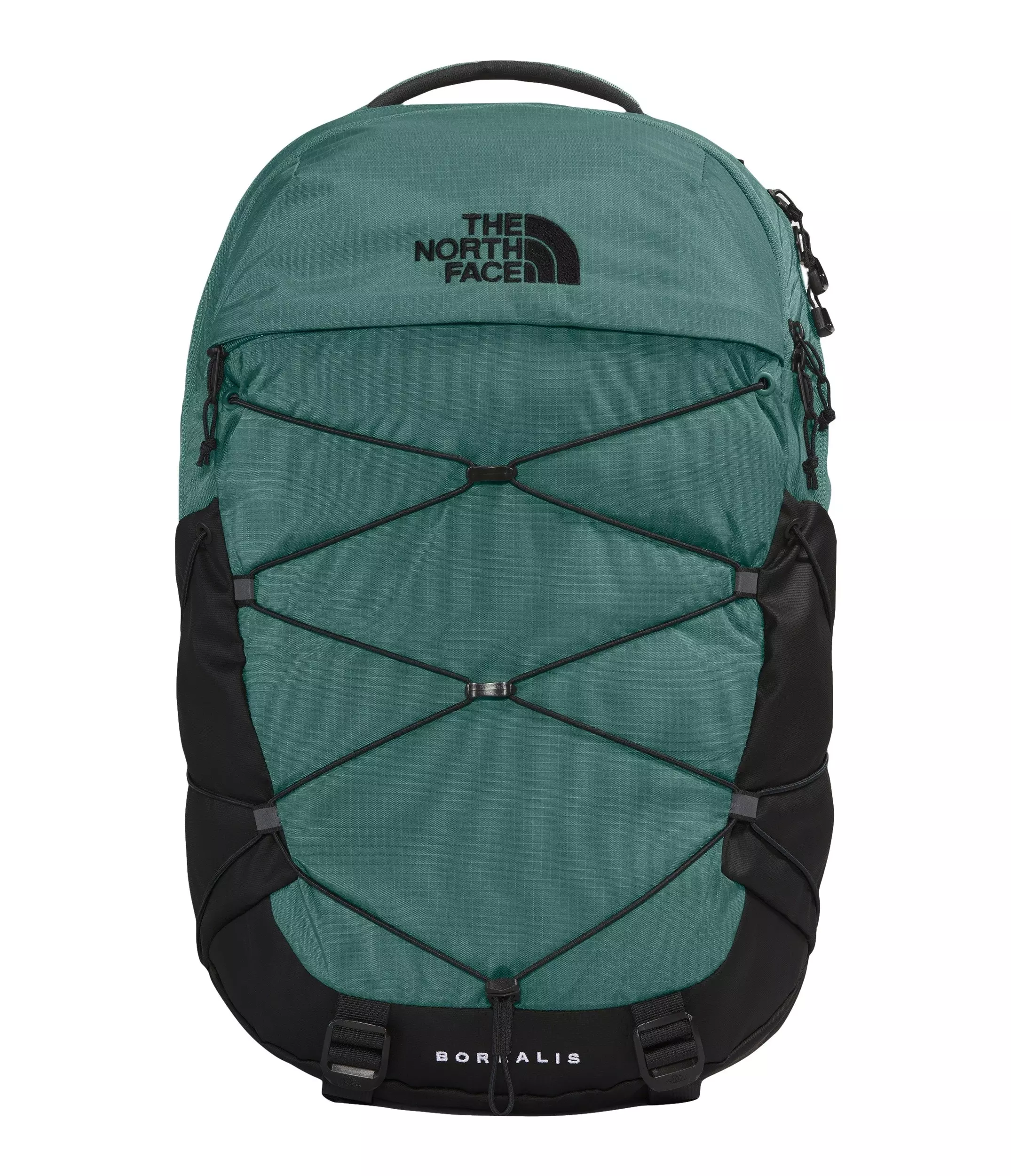 The North Face Borealis Backpack - Green - GREEN