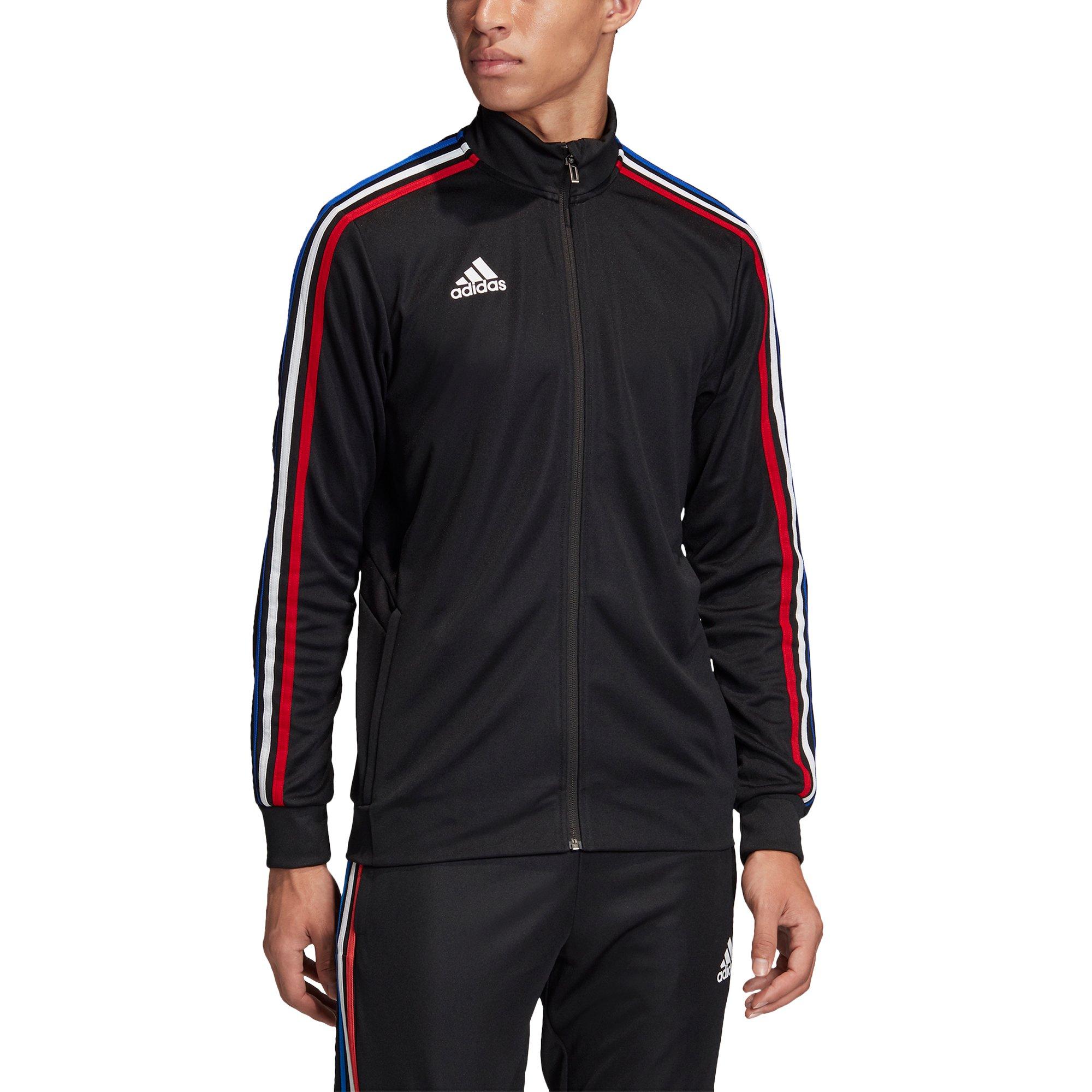 adidas jacket hibbett sports