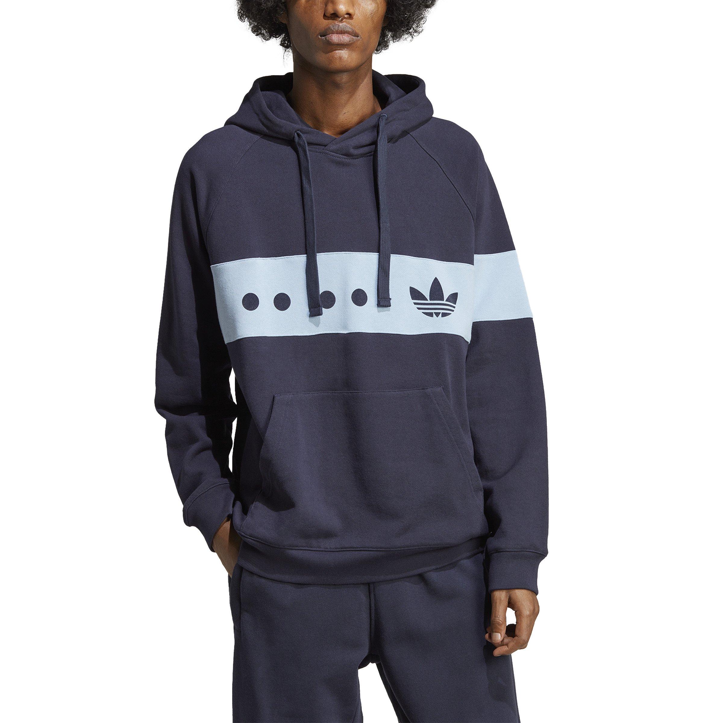 Hibbett sports adidas clearance hoodies