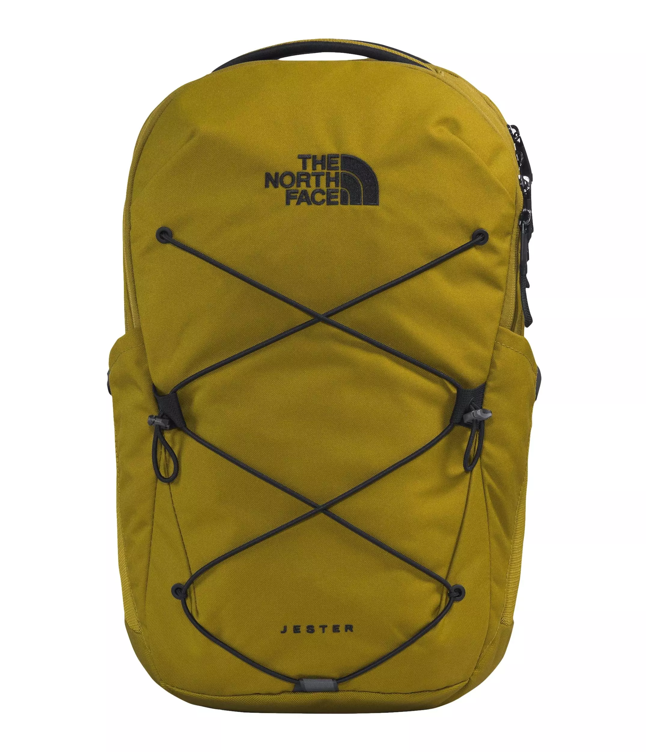 The North Face Jester Backpack - Moss - MOSS