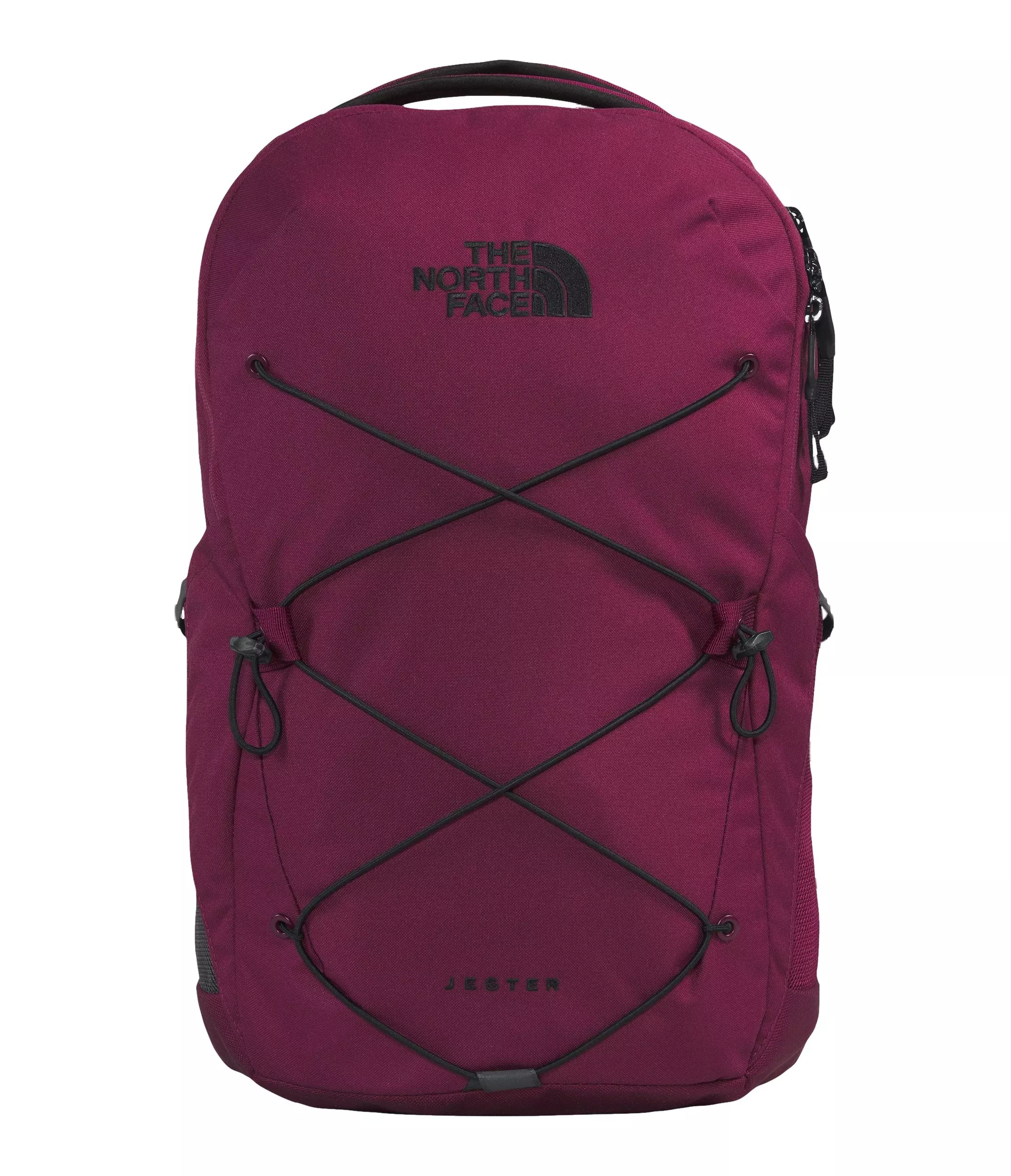 The North Face Jester Backpack - Purple - PURPLE