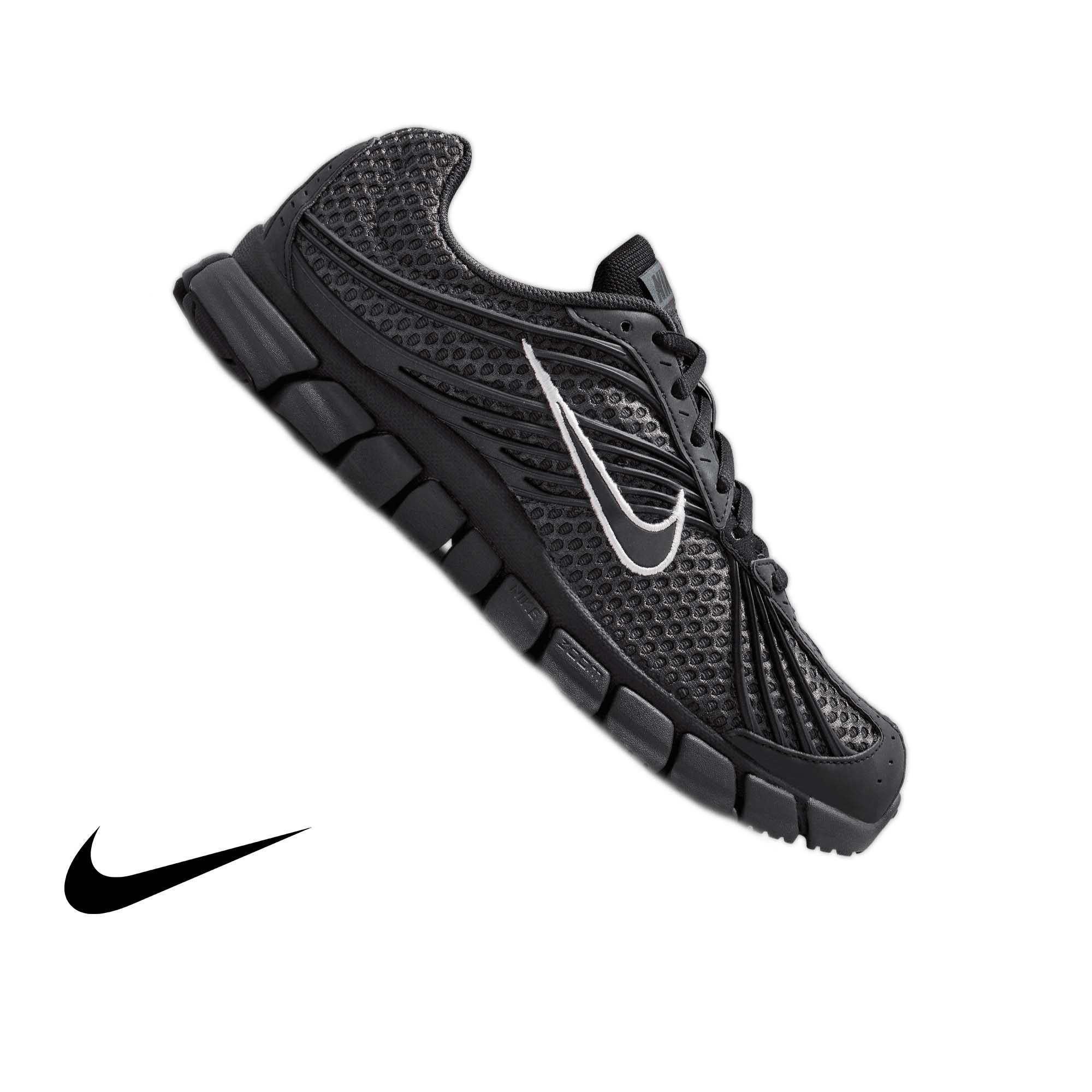 Nike Zoom Skylon 11 "Anthracite" Women's Shoe - ANTHRACITE/BLACK/METALLIC SILVER