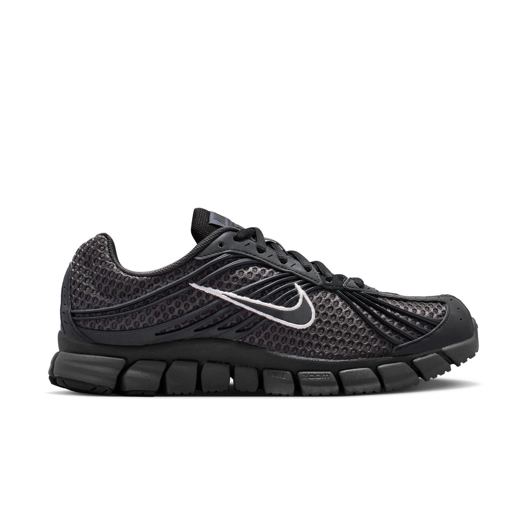 Nike Zoom Skylon 11 "Anthracite" Women's Shoe - ANTHRACITE/BLACK/METALLIC SILVER