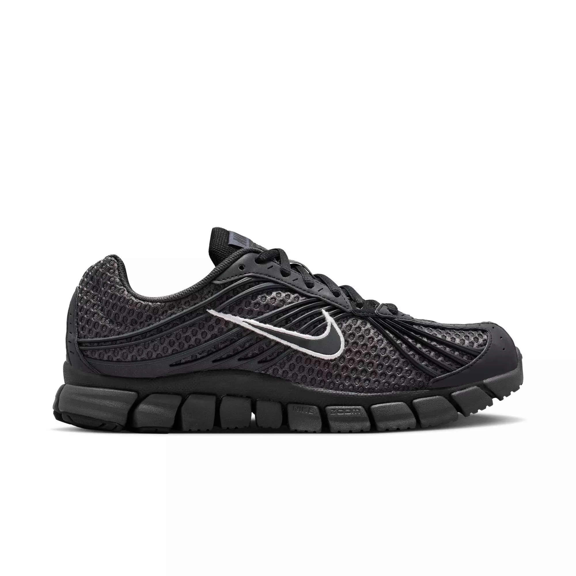 Nike Zoom Skylon 11 "Anthracite" Women's Shoe - ANTHRACITE/BLACK/METALLIC SILVER