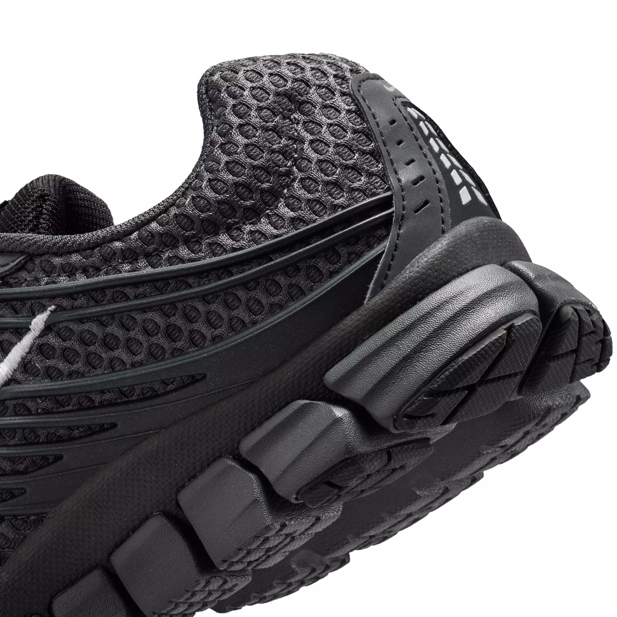 Nike Zoom Skylon 11 "Anthracite" Women's Shoe - ANTHRACITE/BLACK/METALLIC SILVER