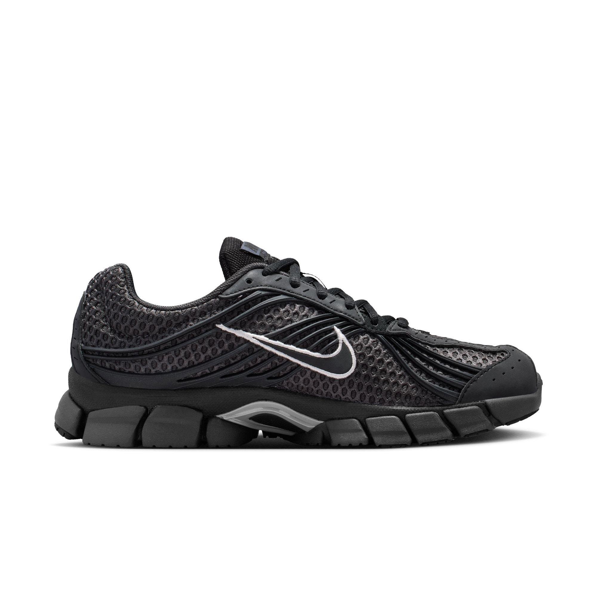 Nike Zoom Skylon 11 "Anthracite" Women's Shoe - ANTHRACITE/BLACK/METALLIC SILVER