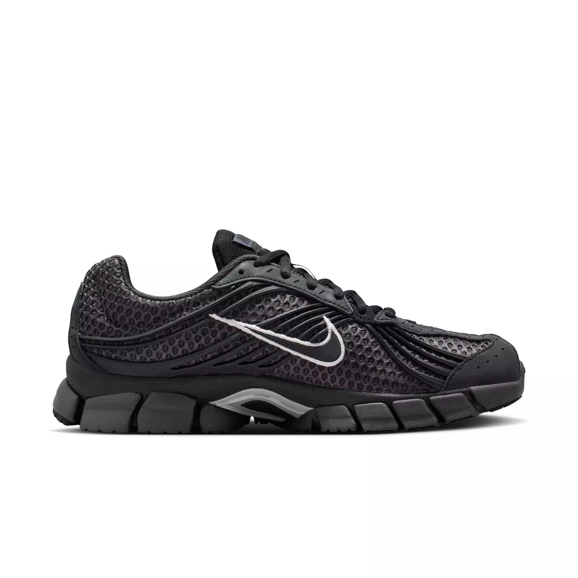 Nike Zoom Skylon 11 "Anthracite" Women's Shoe - ANTHRACITE/BLACK/METALLIC SILVER