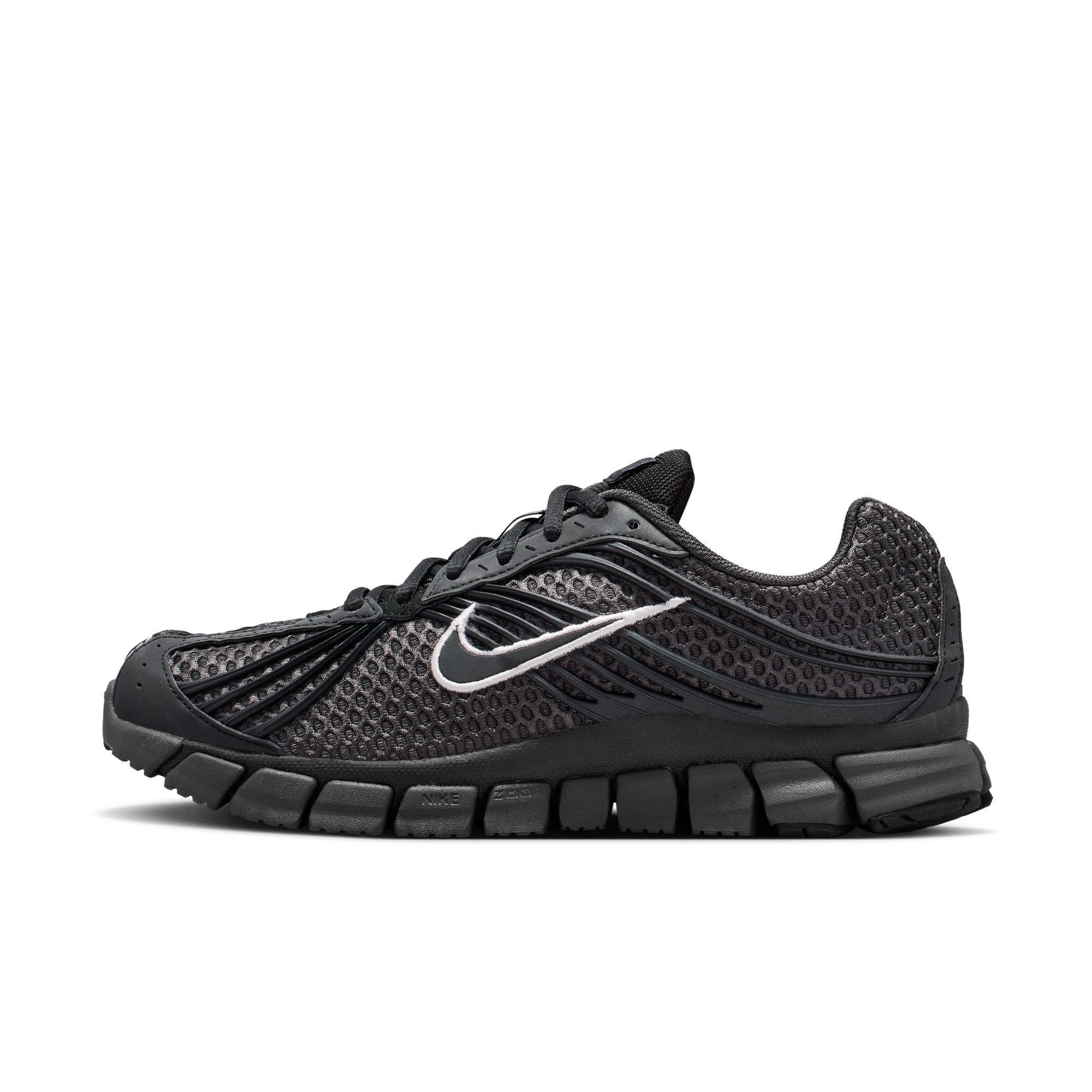 Nike Zoom Skylon 11 "Anthracite" Women's Shoe - ANTHRACITE/BLACK/METALLIC SILVER