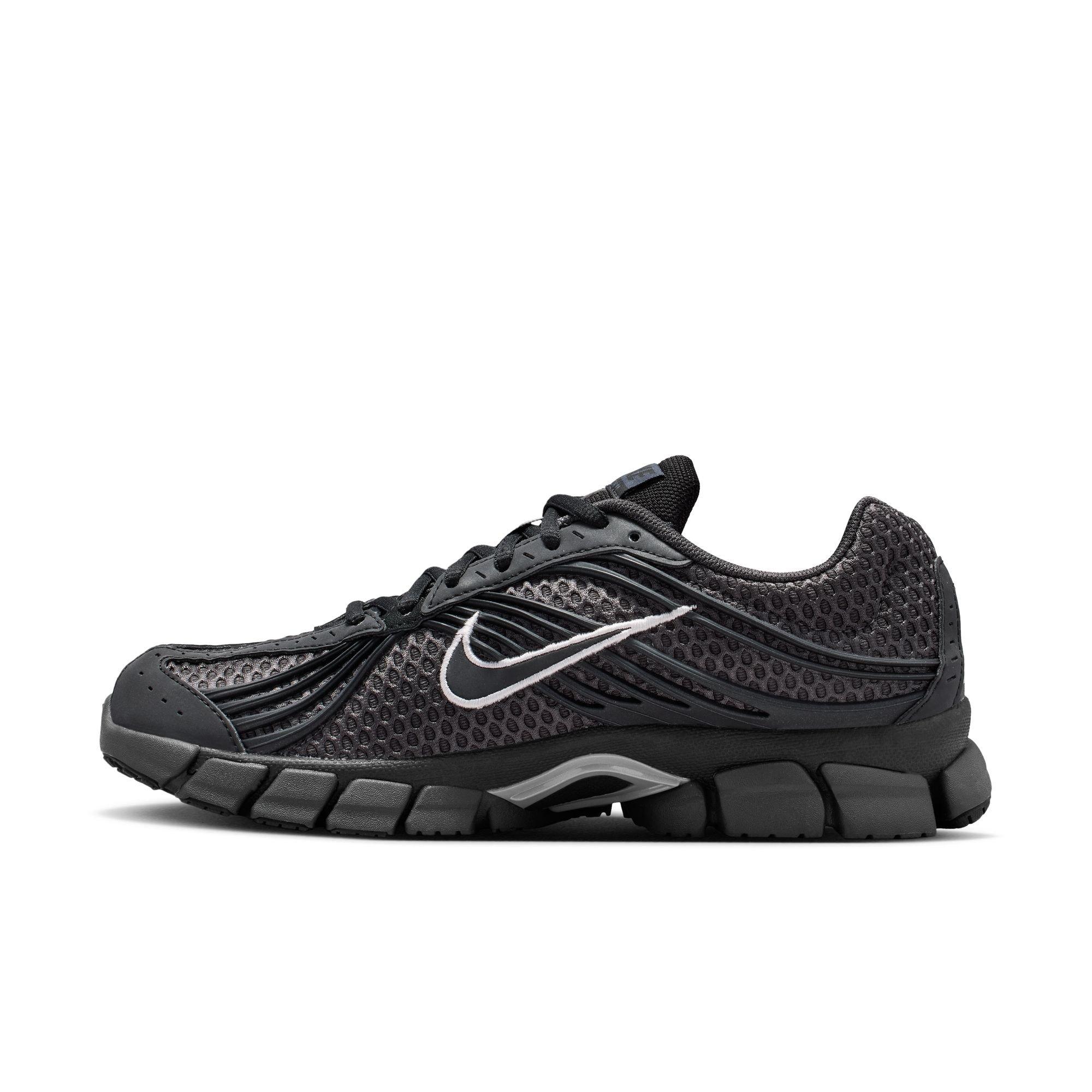 Nike Zoom Skylon 11 "Anthracite" Women's Shoe - ANTHRACITE/BLACK/METALLIC SILVER