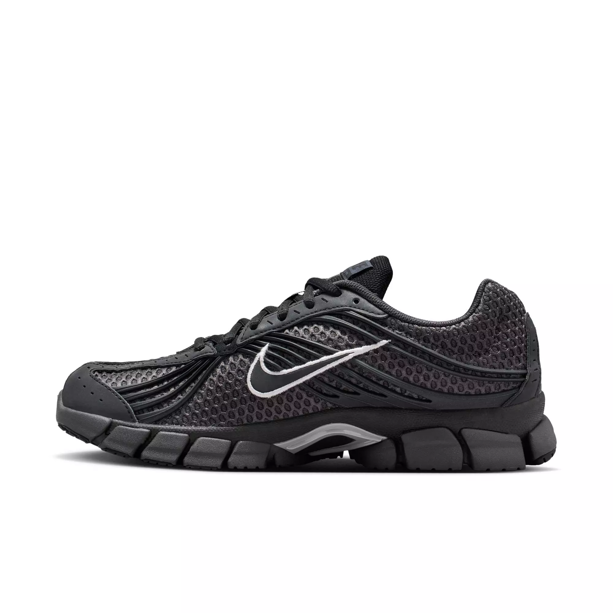 Nike Zoom Skylon 11 "Anthracite" Women's Shoe - ANTHRACITE/BLACK/METALLIC SILVER