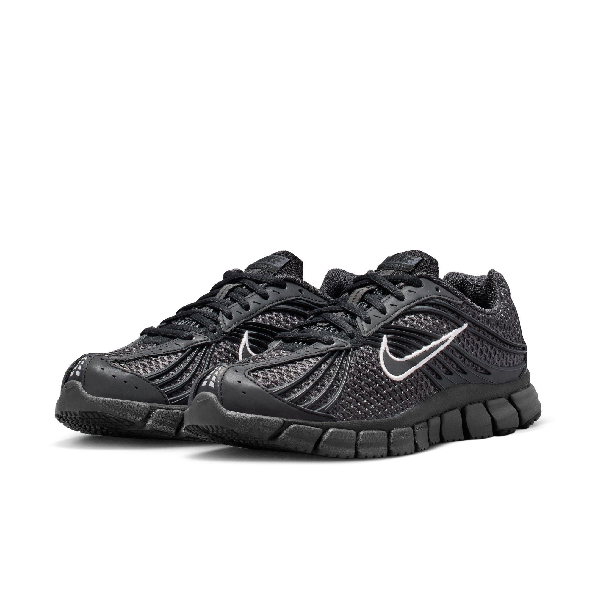 Nike Zoom Skylon 11 "Anthracite" Women's Shoe - ANTHRACITE/BLACK/METALLIC SILVER