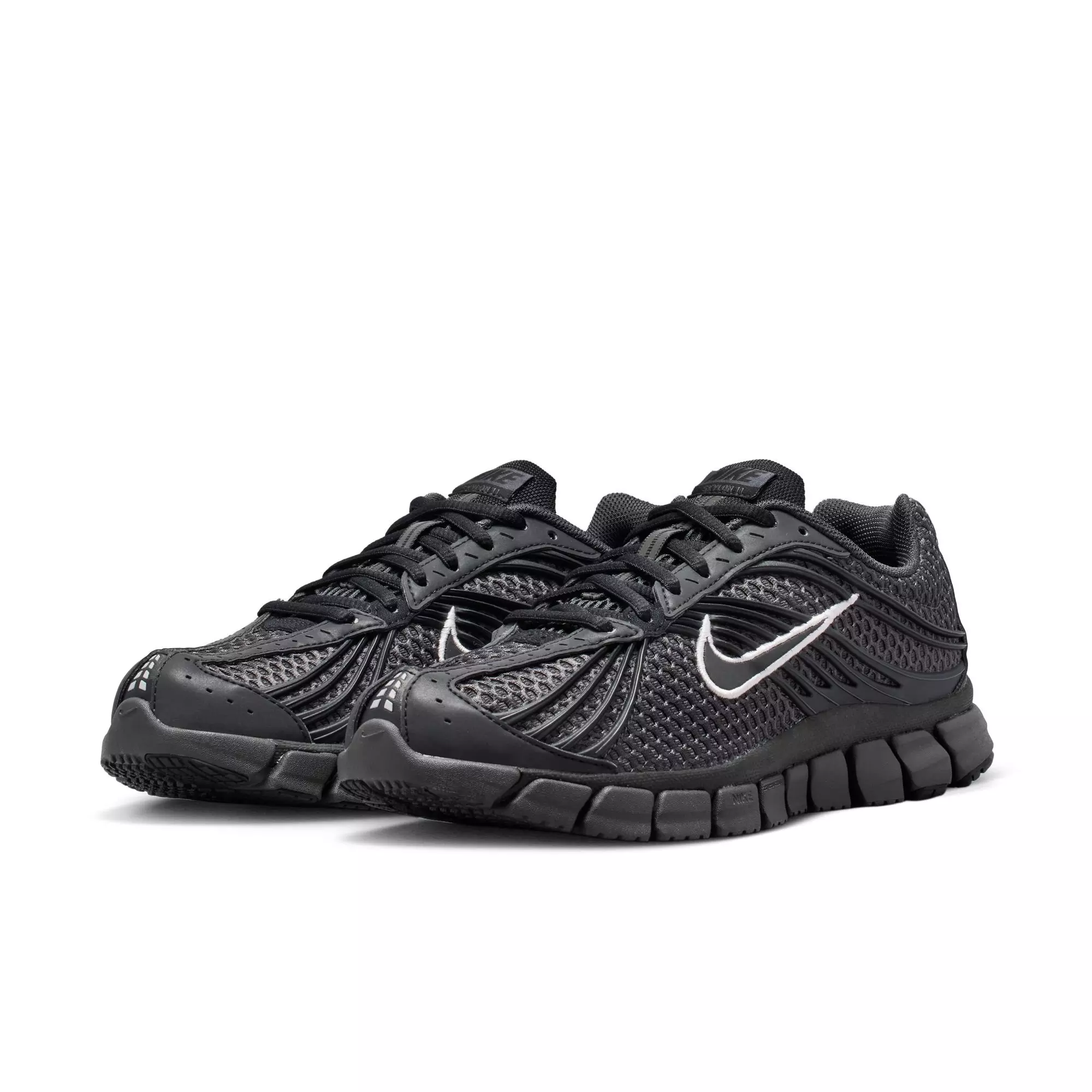 Nike Zoom Skylon 11 "Anthracite" Women's Shoe - ANTHRACITE/BLACK/METALLIC SILVER