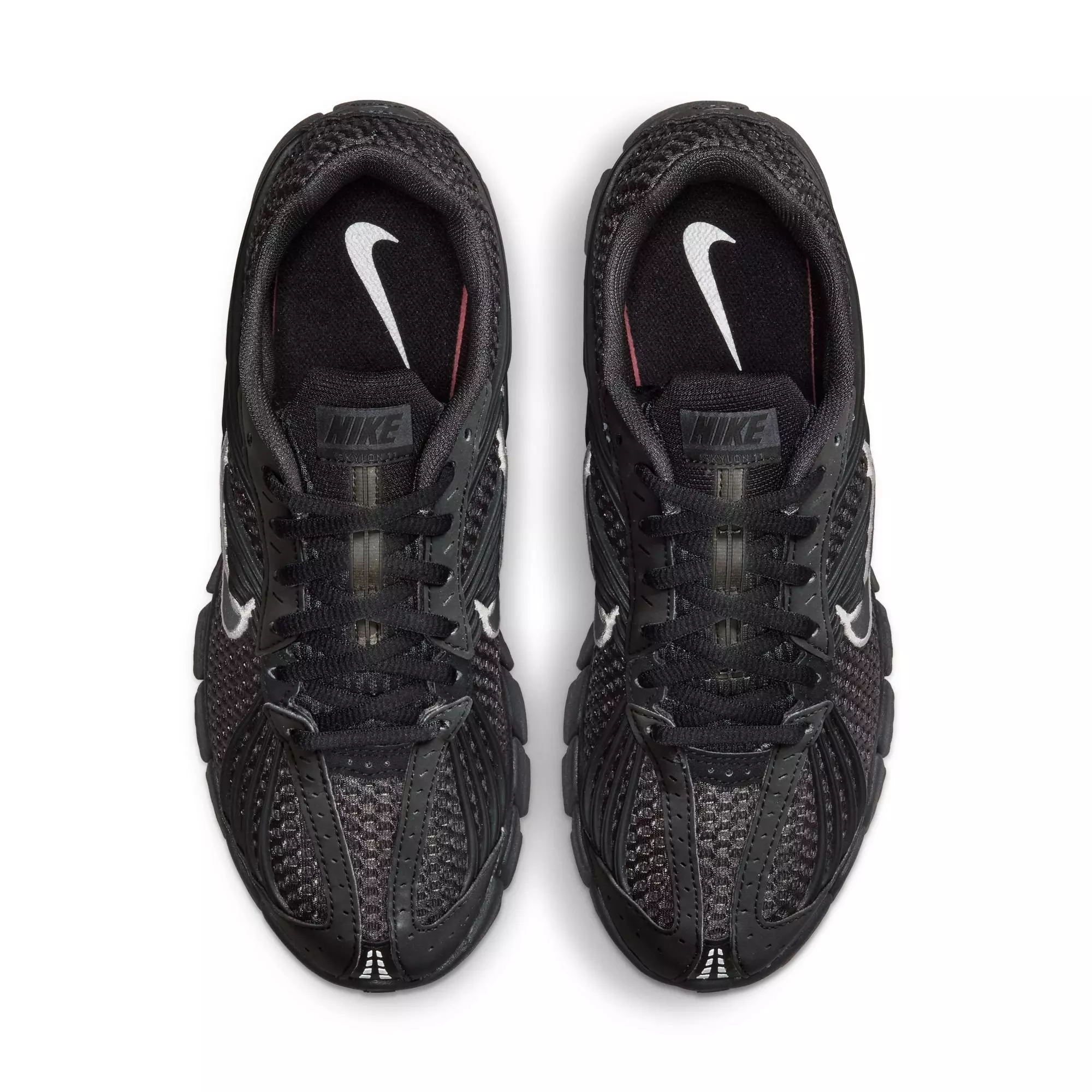 Nike Zoom Skylon 11 "Anthracite" Women's Shoe - ANTHRACITE/BLACK/METALLIC SILVER