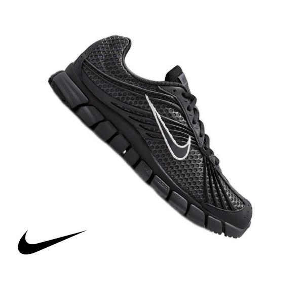 Nike Zoom Skylon 11 "Anthracite" Women's Shoe - ANTHRACITE/BLACK/METALLIC SILVER